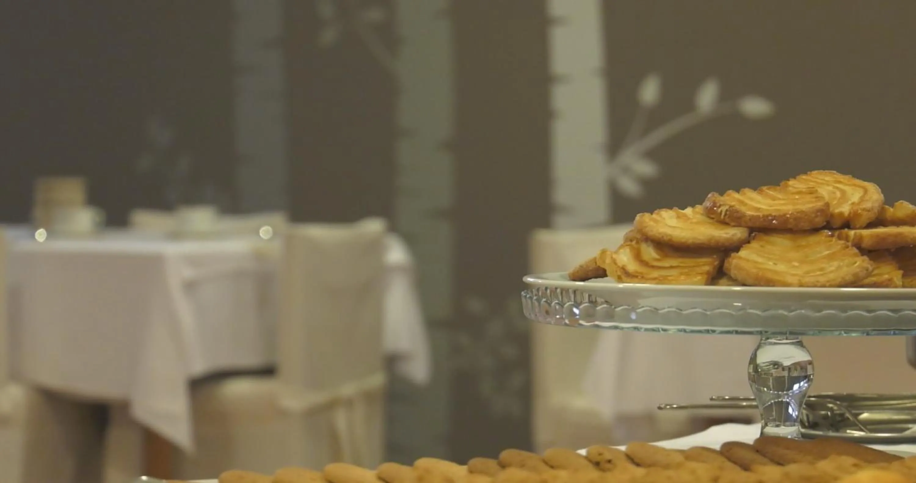 Area and facilities in Hotel Centro Benessere Gardel