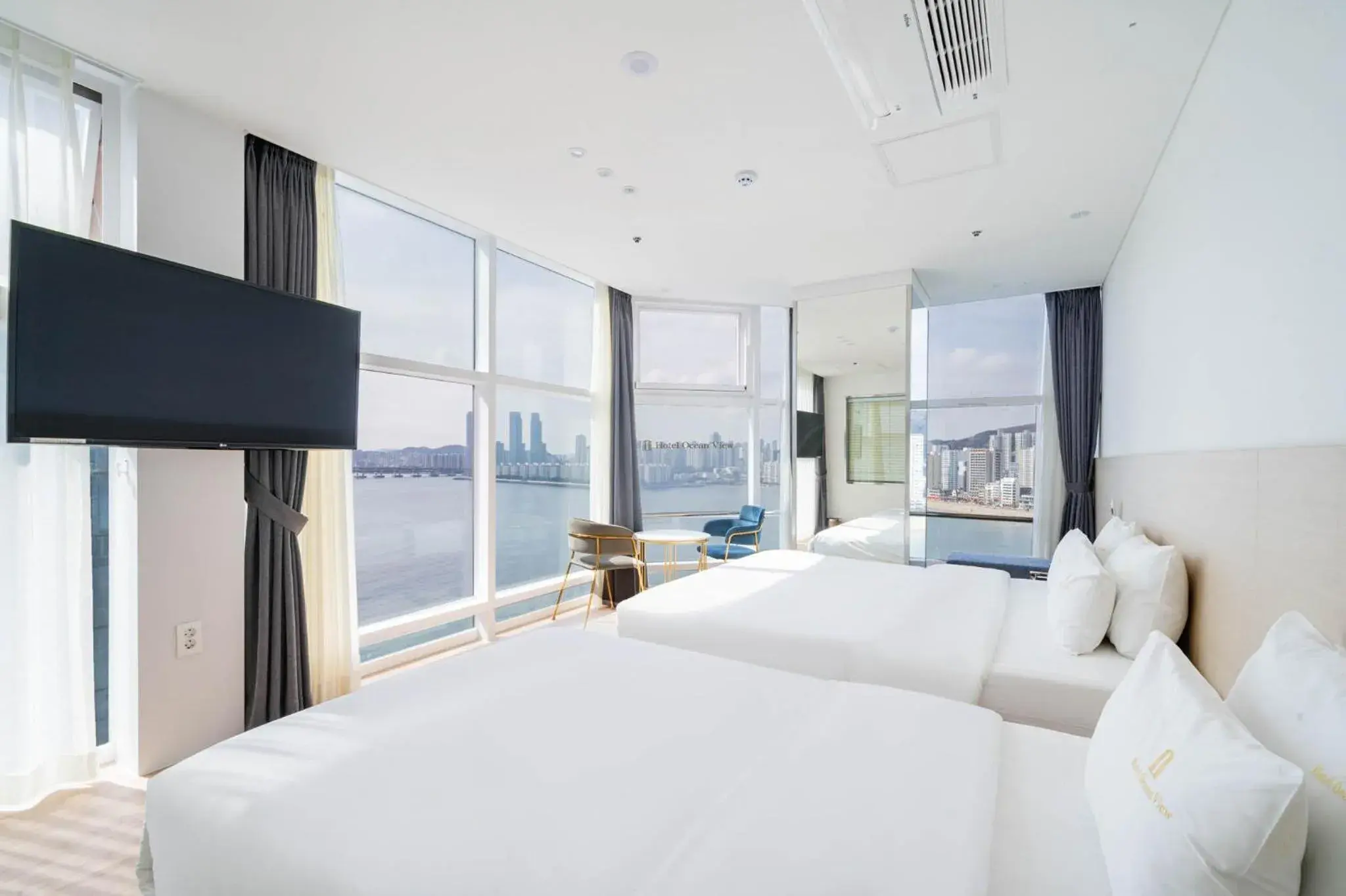 Gwanganri HOTEL OCEANVIEW Gwanganri HOTEL OCEANVIEW