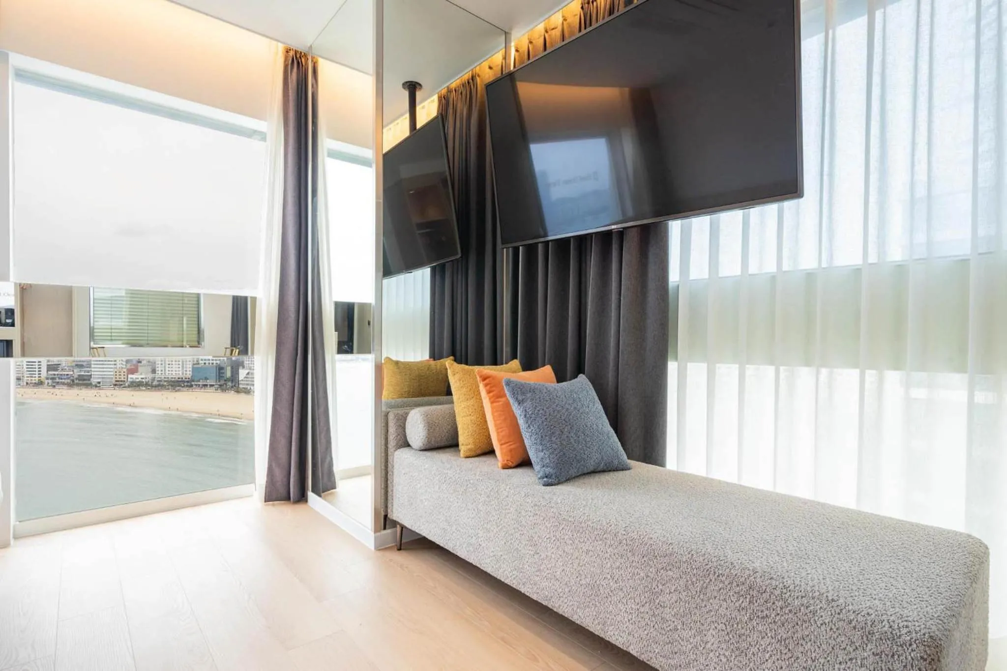Gwanganri HOTEL OCEANVIEW