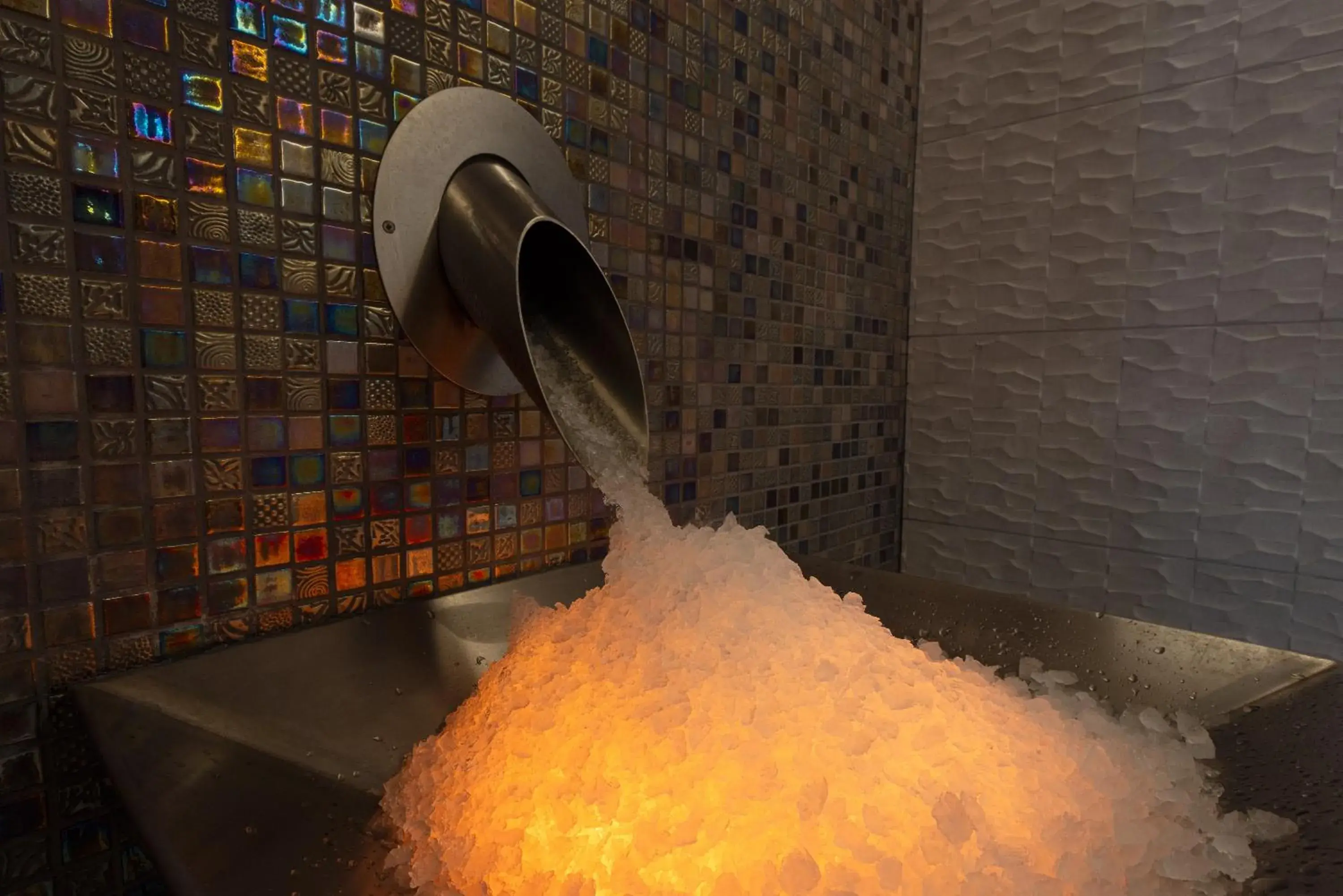 Spa and wellness centre/facilities in Hipotels La Geria Spa and wellness centre/facilities in Hipotels La Geria