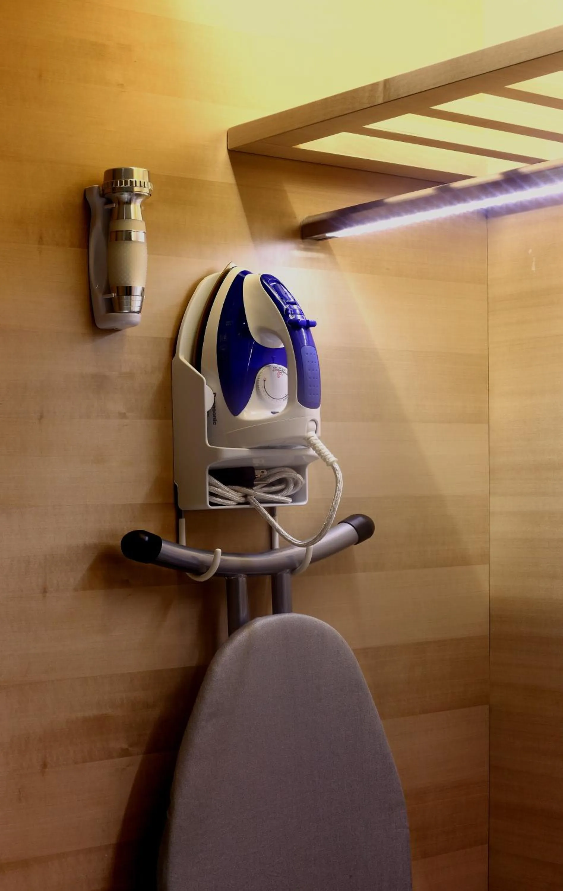 Property building in Sheraton Hsinchu Hotel