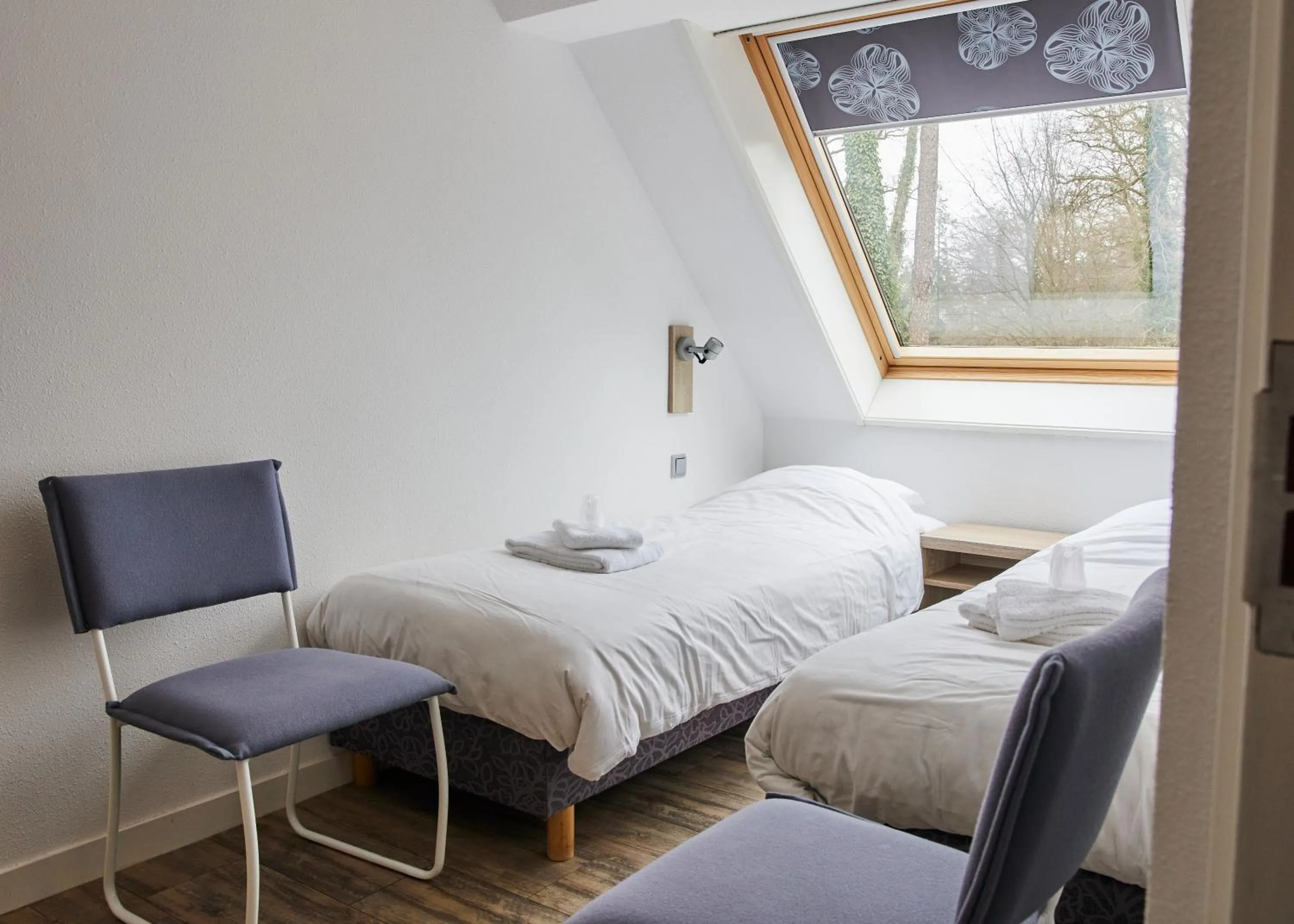 children, Bed in Hotel Erve Hulsbeek