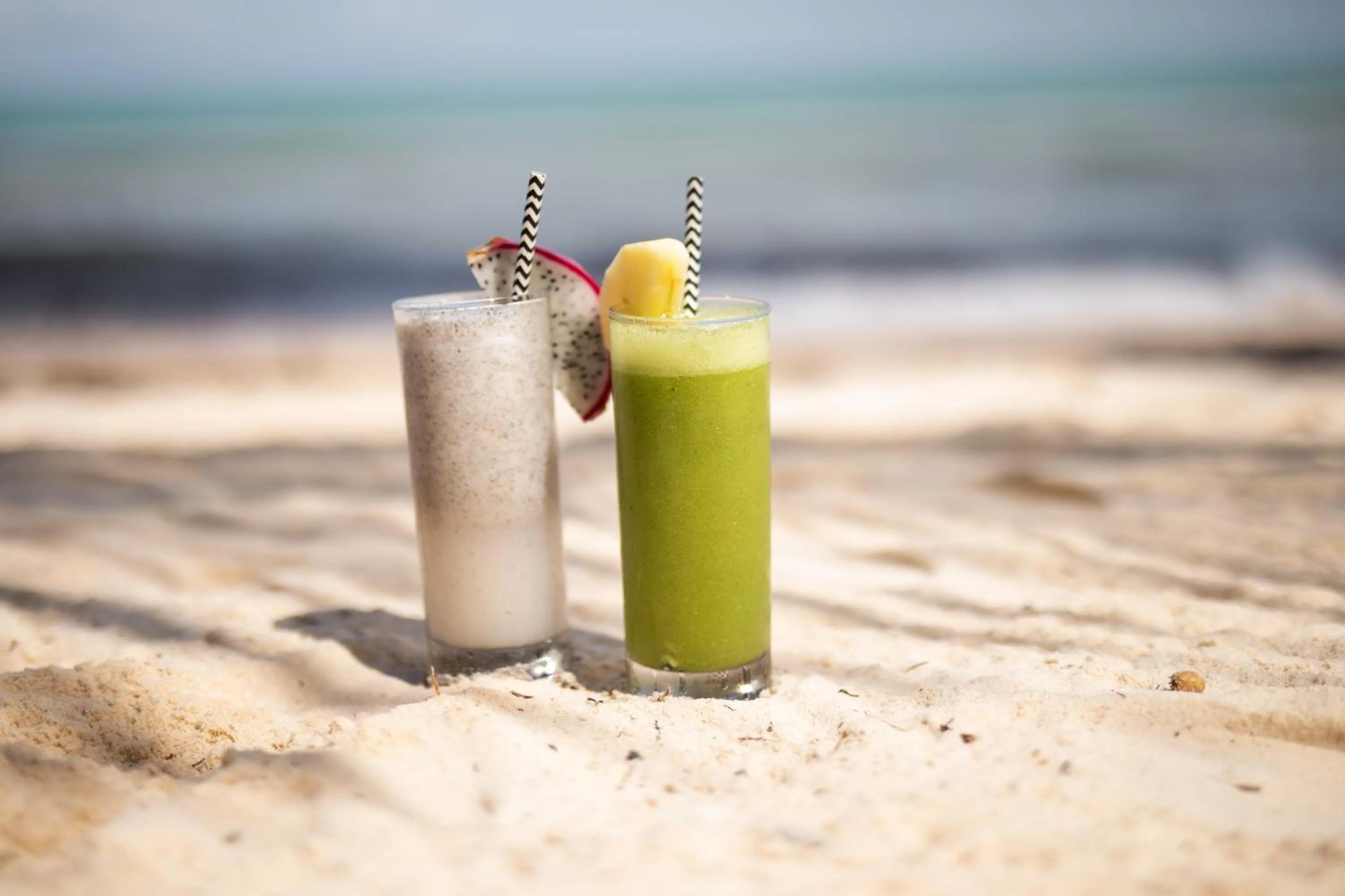 Beach in Tamu Koh Rong