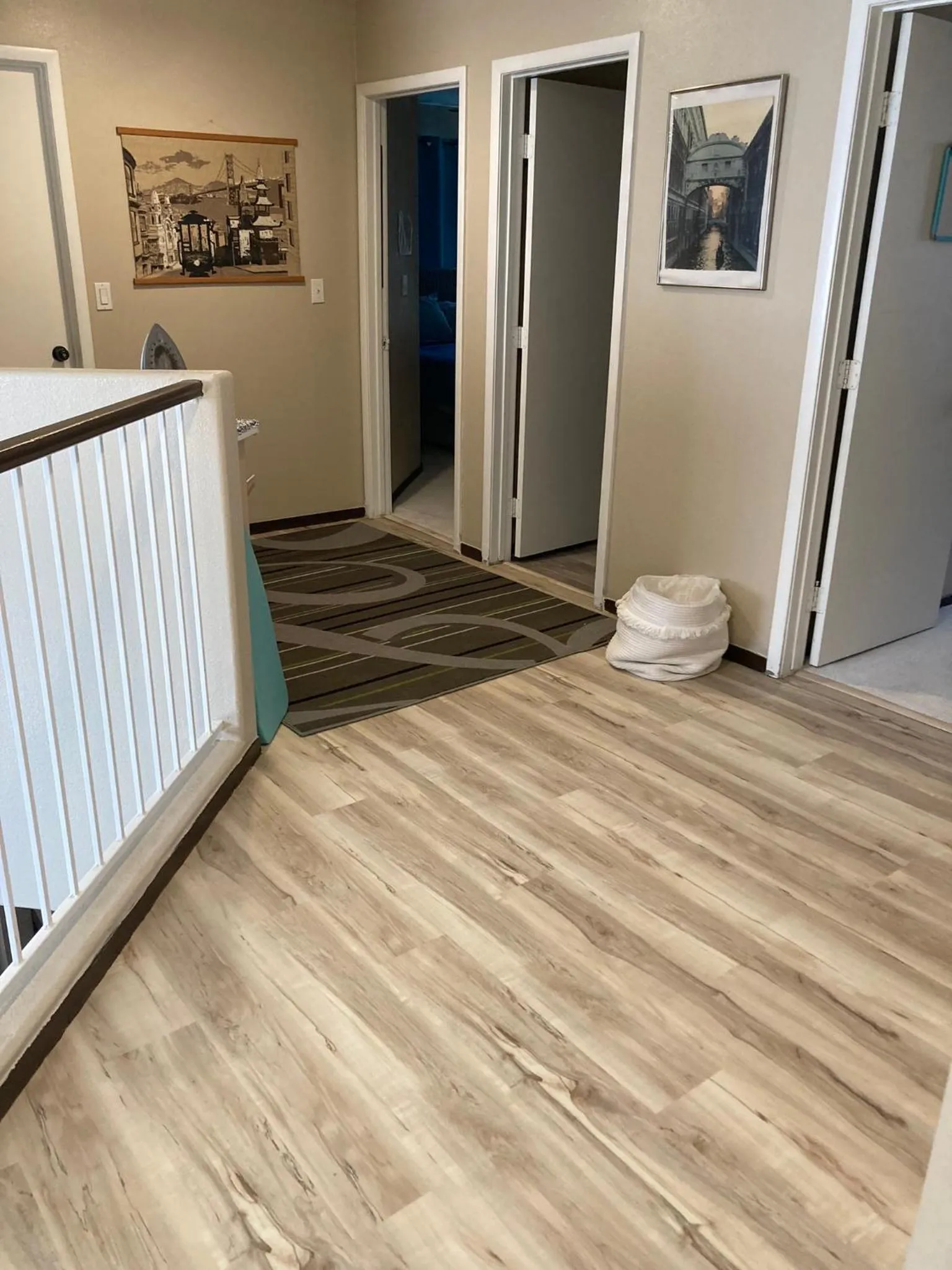 Welcome House Las Vegas