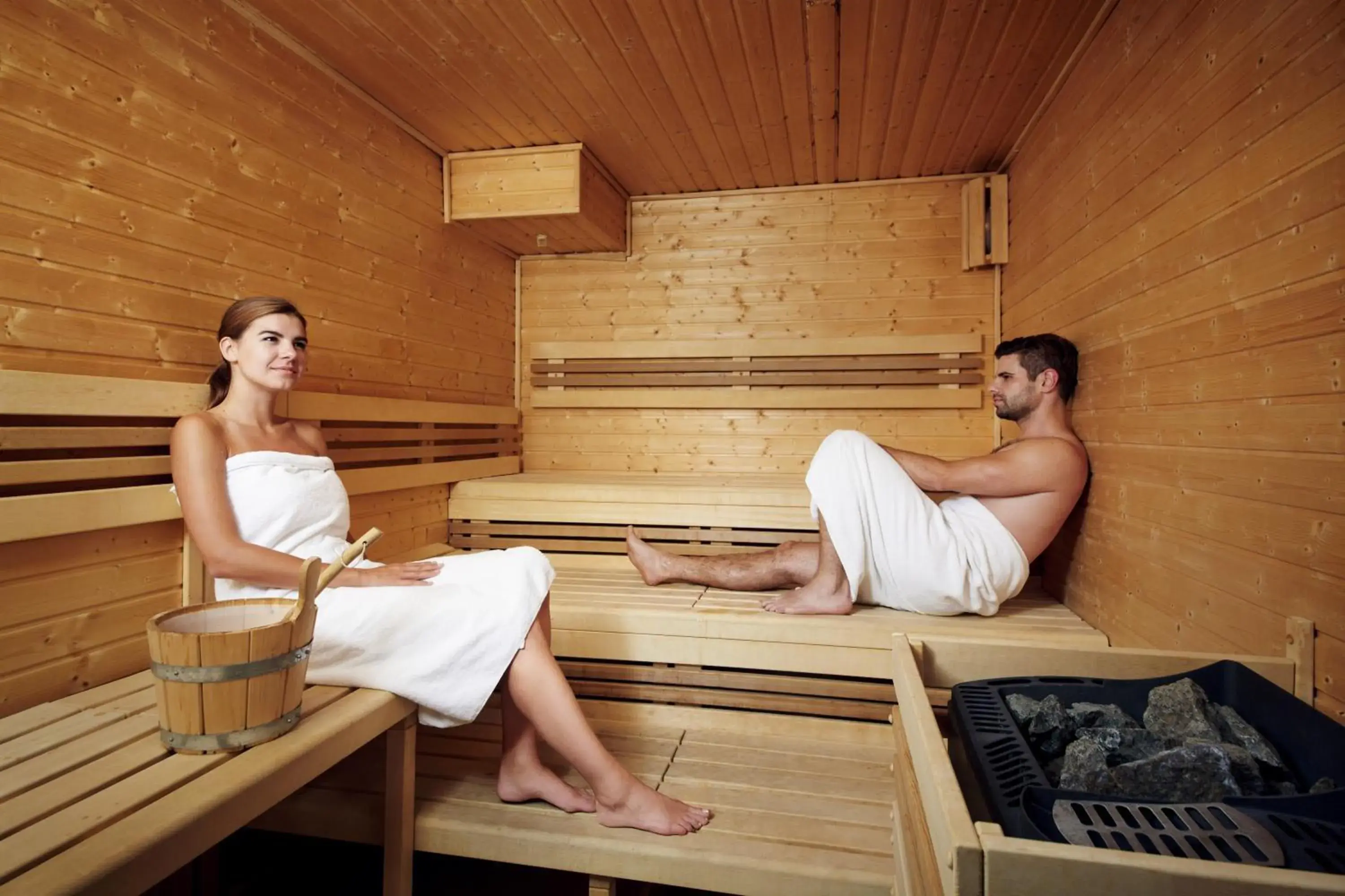 Fitness centre/facilities in Occidental Praha Five Fitness centre/facilities in Occidental Praha Five