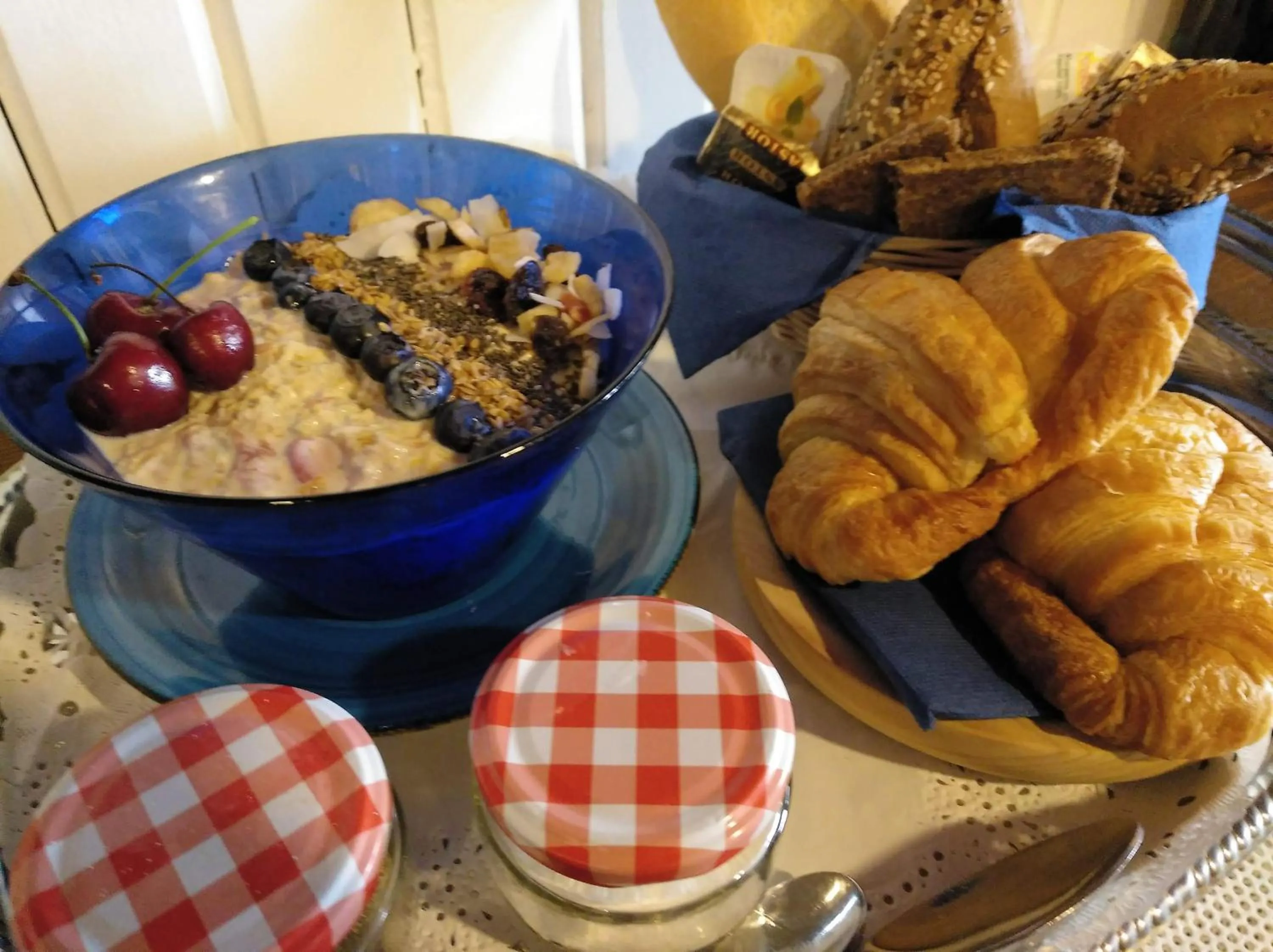 Zhimbad B&B by the sea