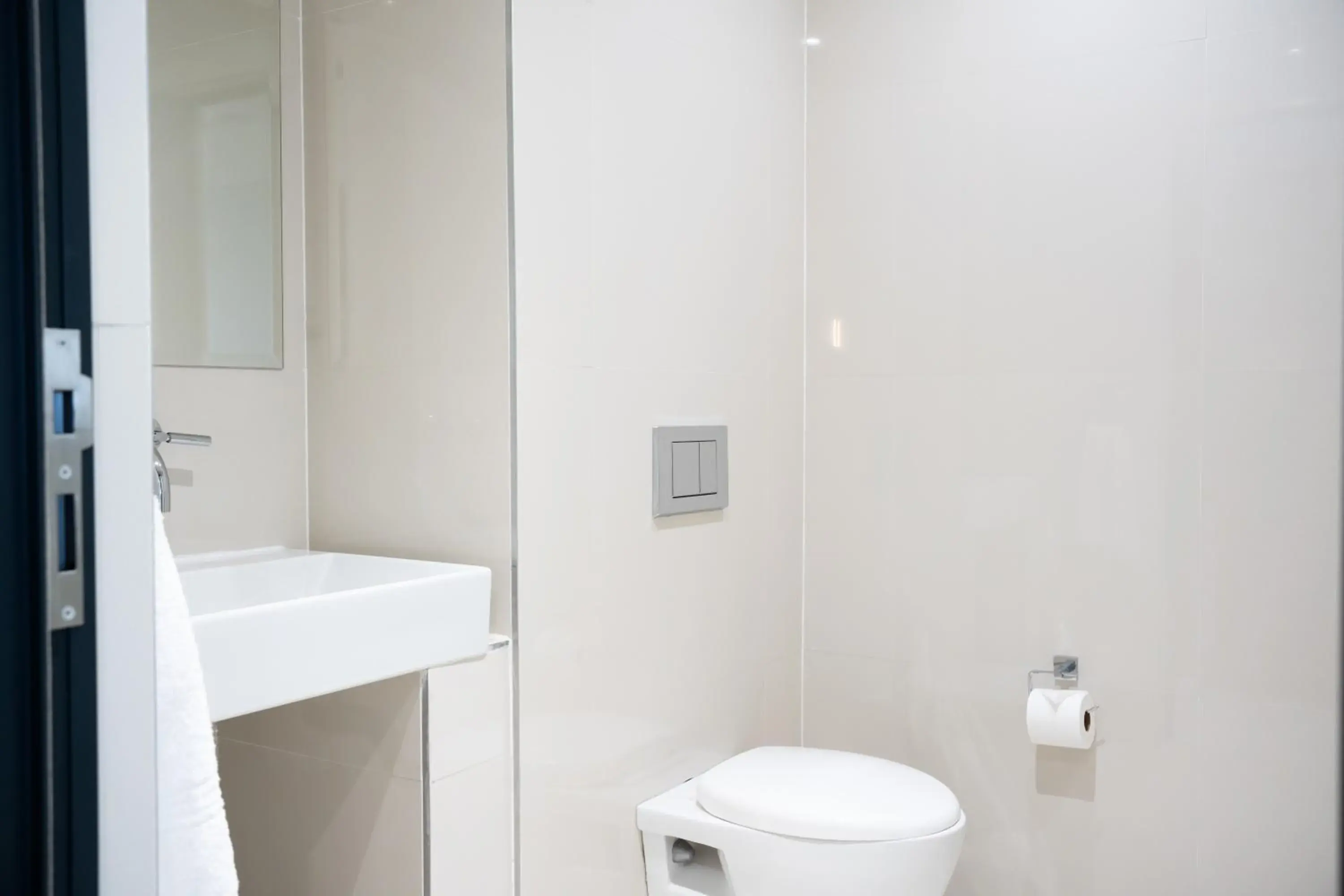 Blaauwberg Beach Hotel Blaauwberg Beach Hotel