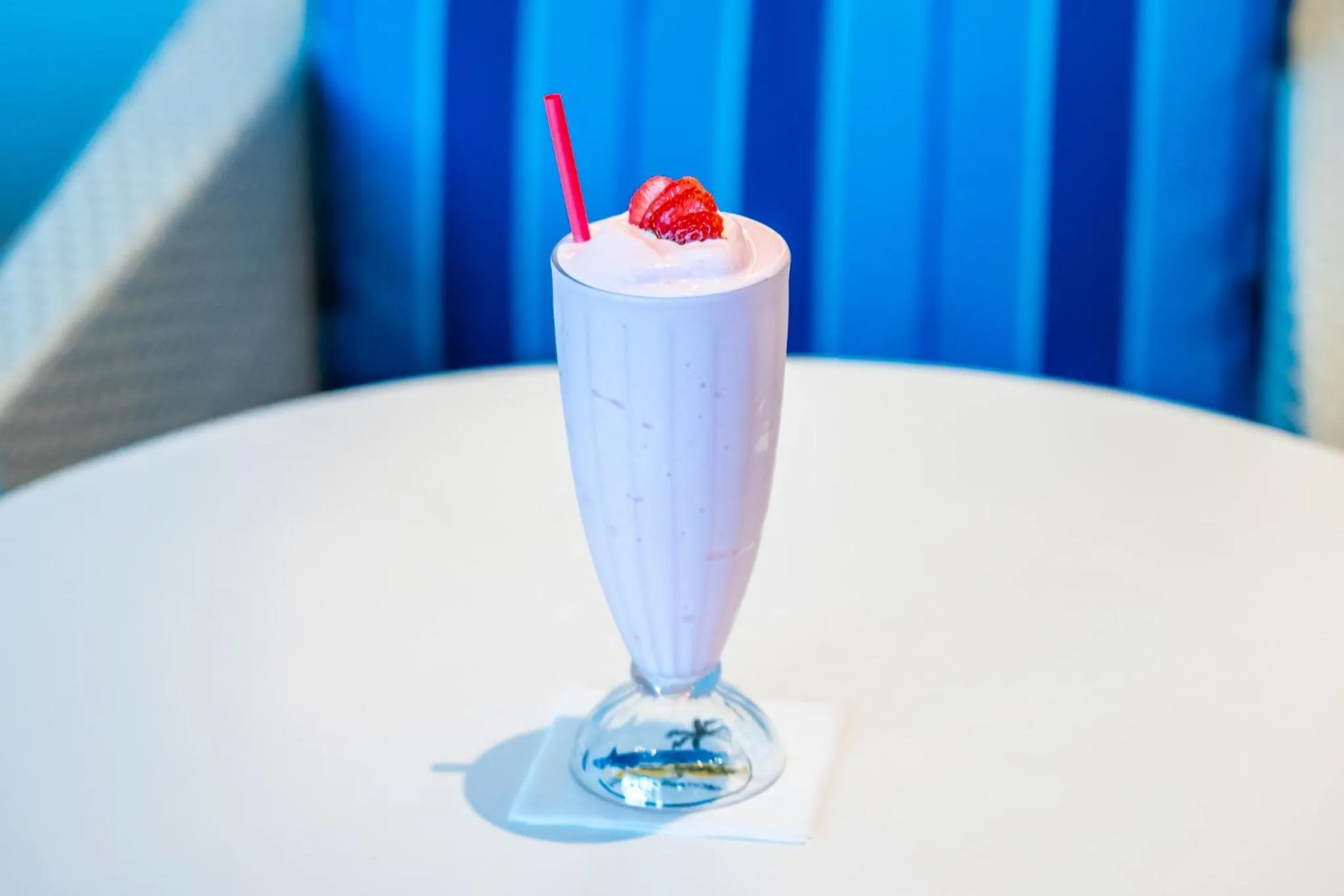 Restaurant/places to eat in Blaauwberg Beach Hotel