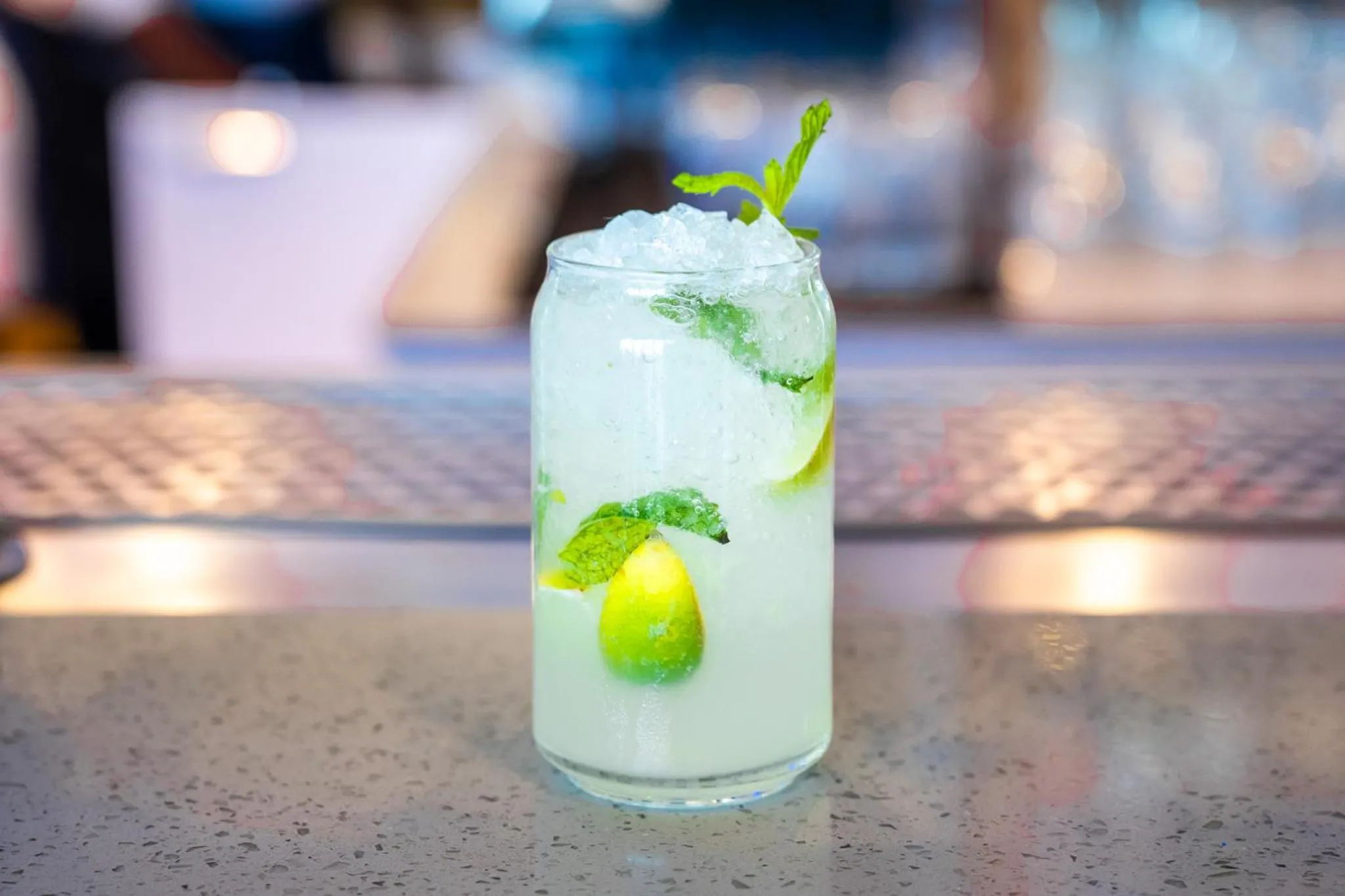 Restaurant/places to eat in Blaauwberg Beach Hotel