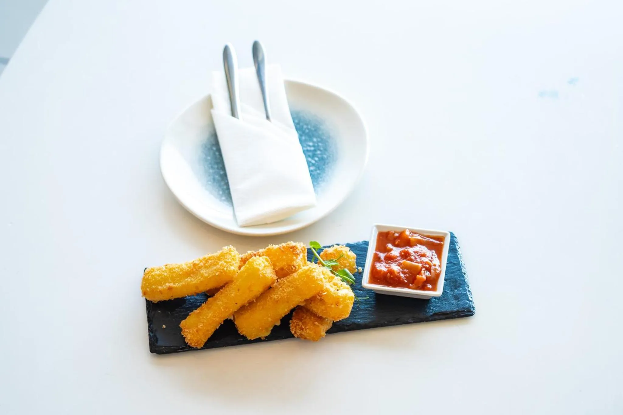 Lounge or bar in Blaauwberg Beach Hotel