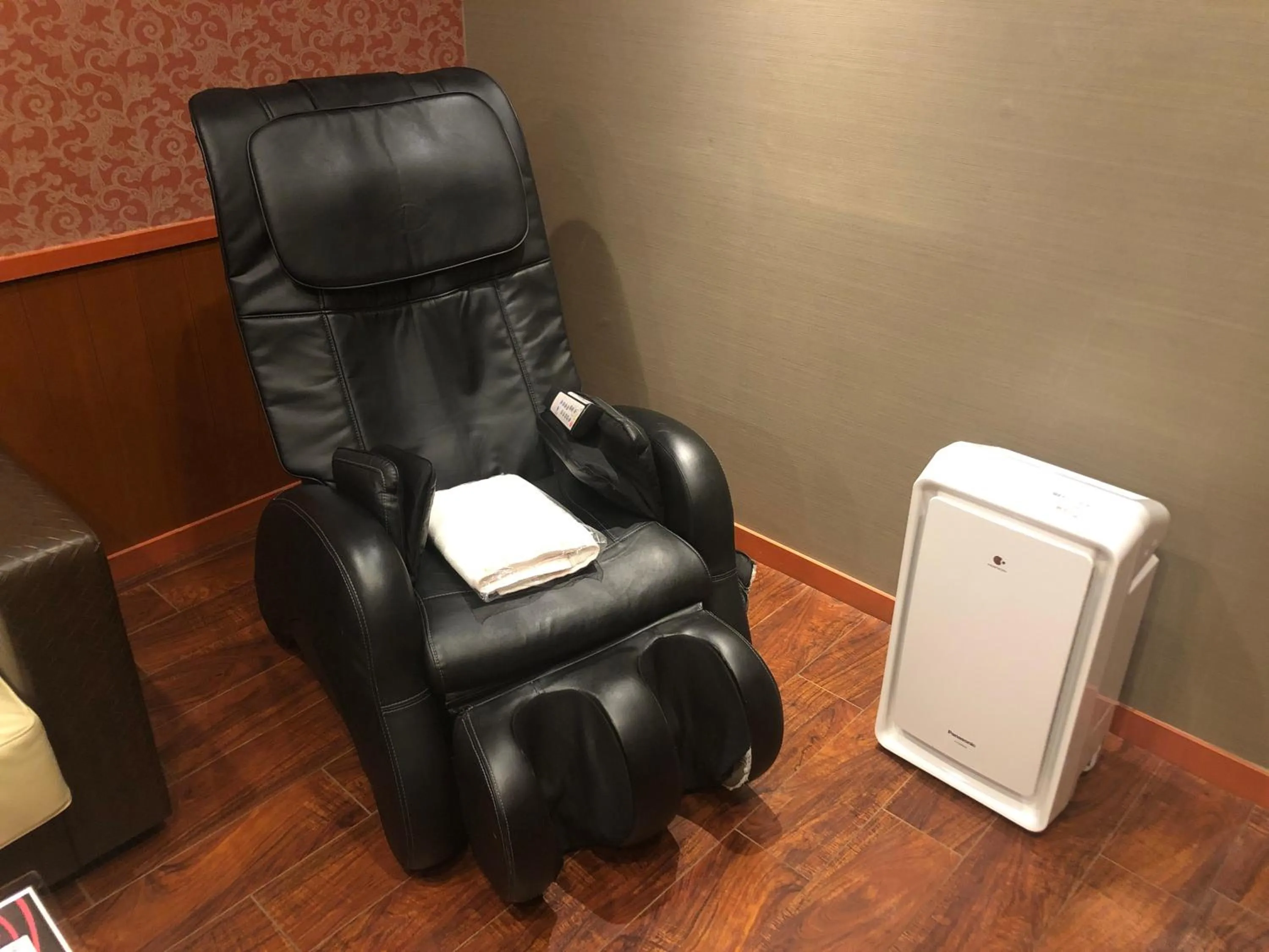 Area and facilities in Restay Kokura (Adult Only)