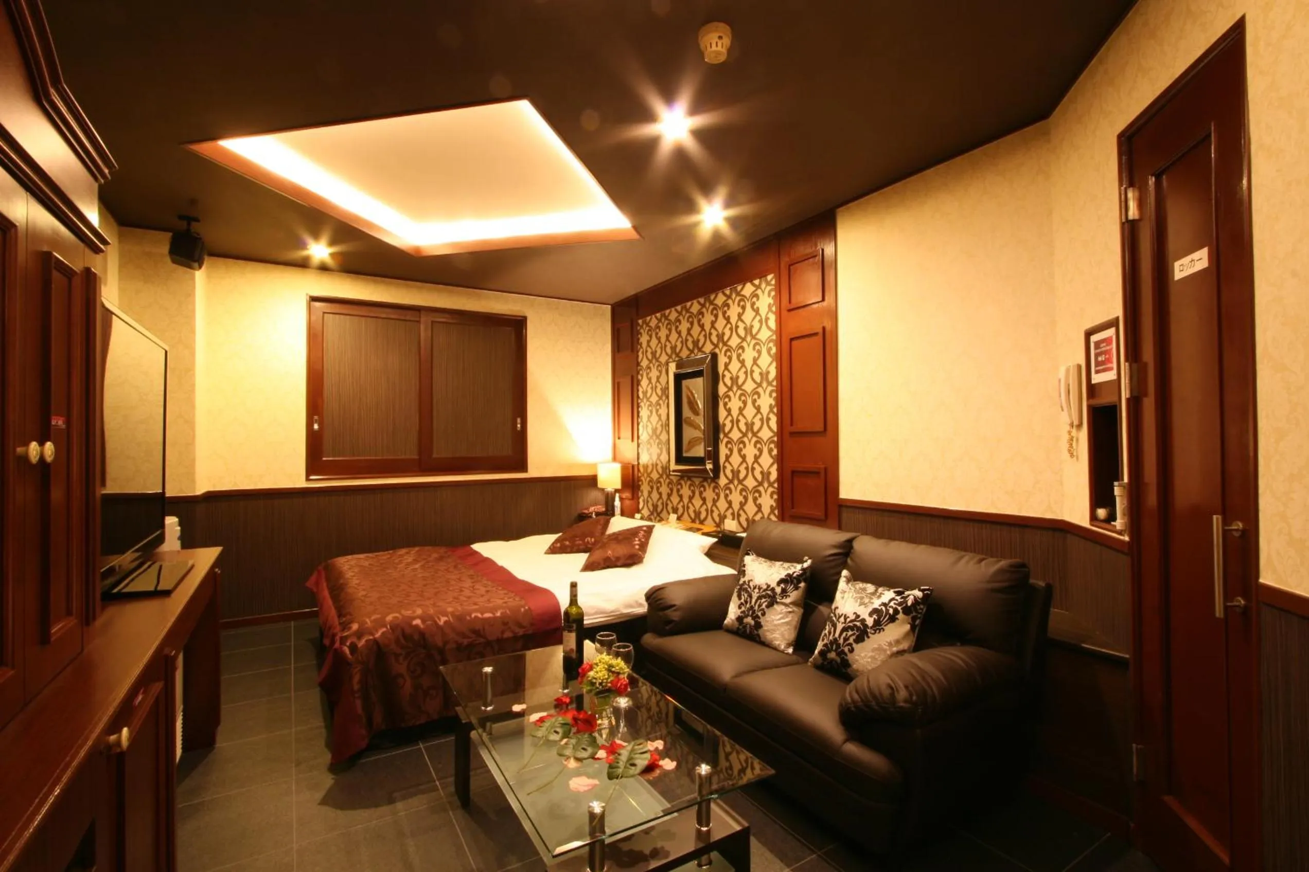 Restay Kokura (Adult Only)