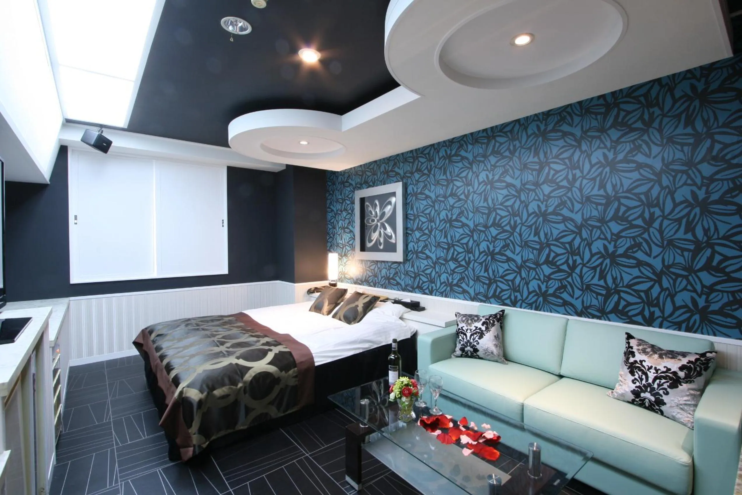 Bed in Restay Kokura (Adult Only)