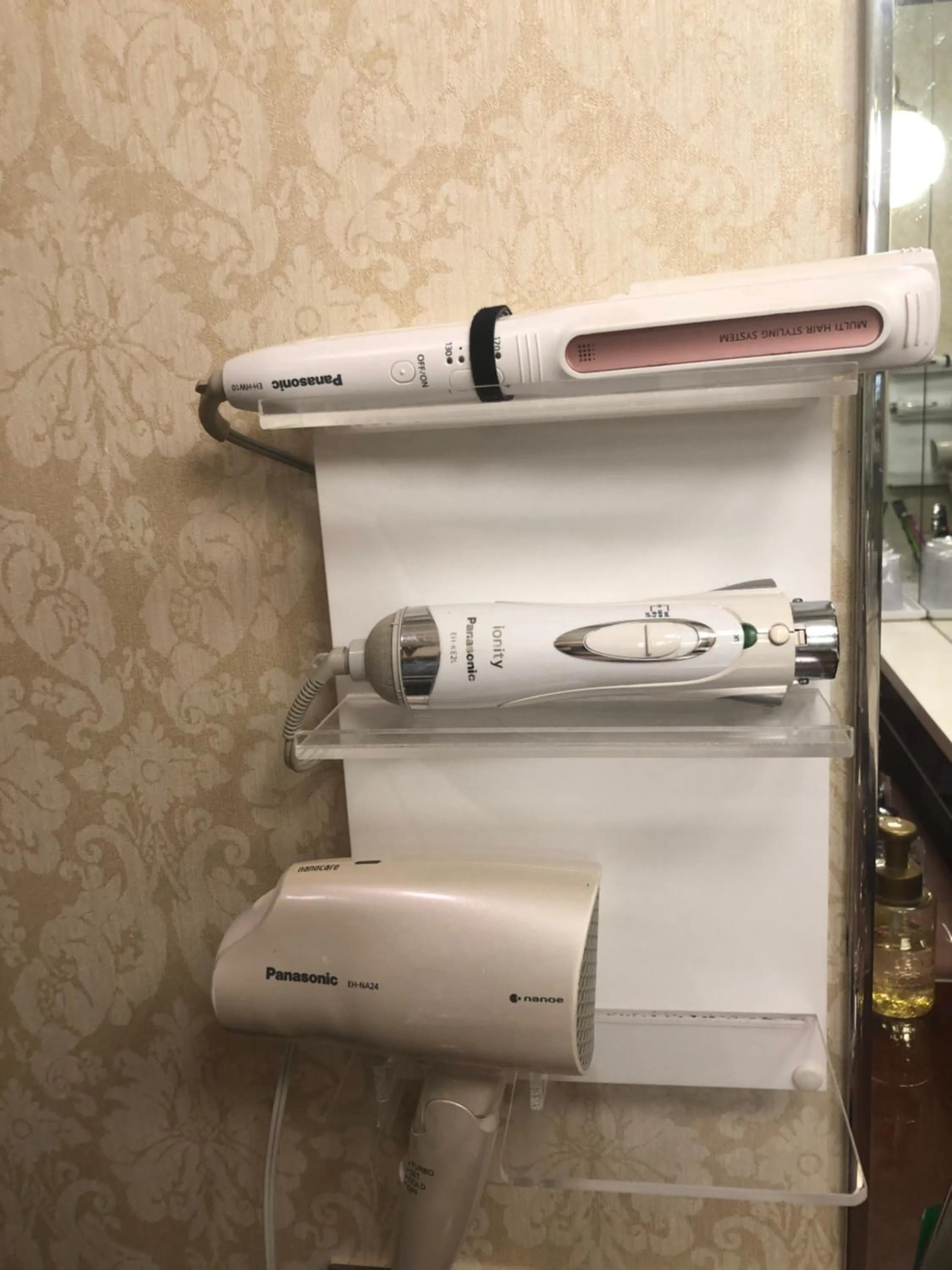 Area and facilities in Restay Kokura (Adult Only)