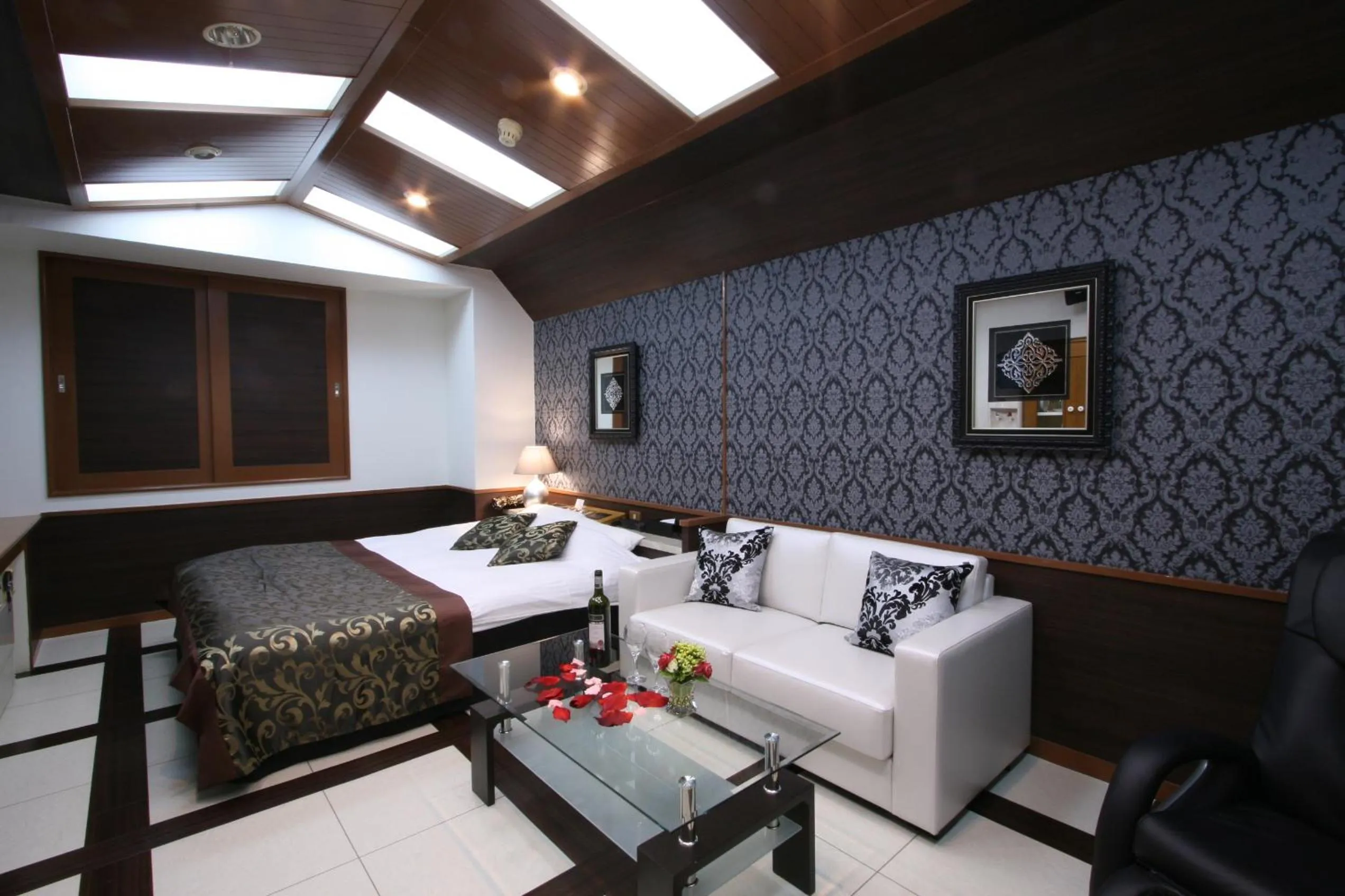 Restay Kokura (Adult Only)