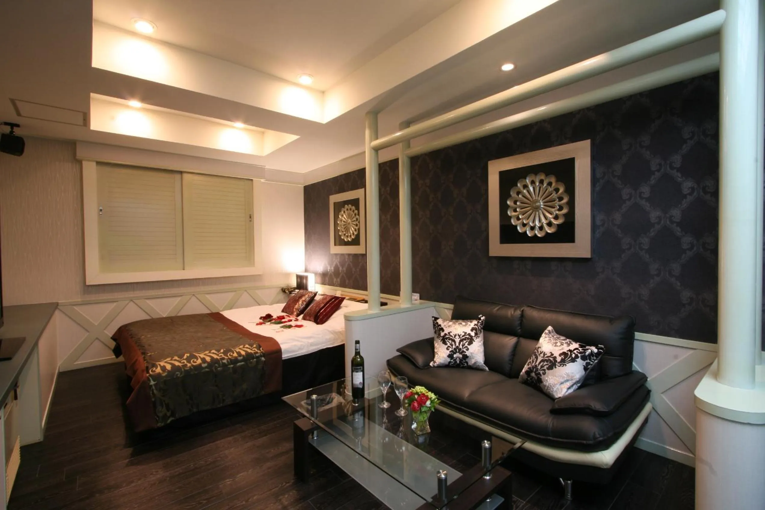 Restay Kokura (Adult Only)