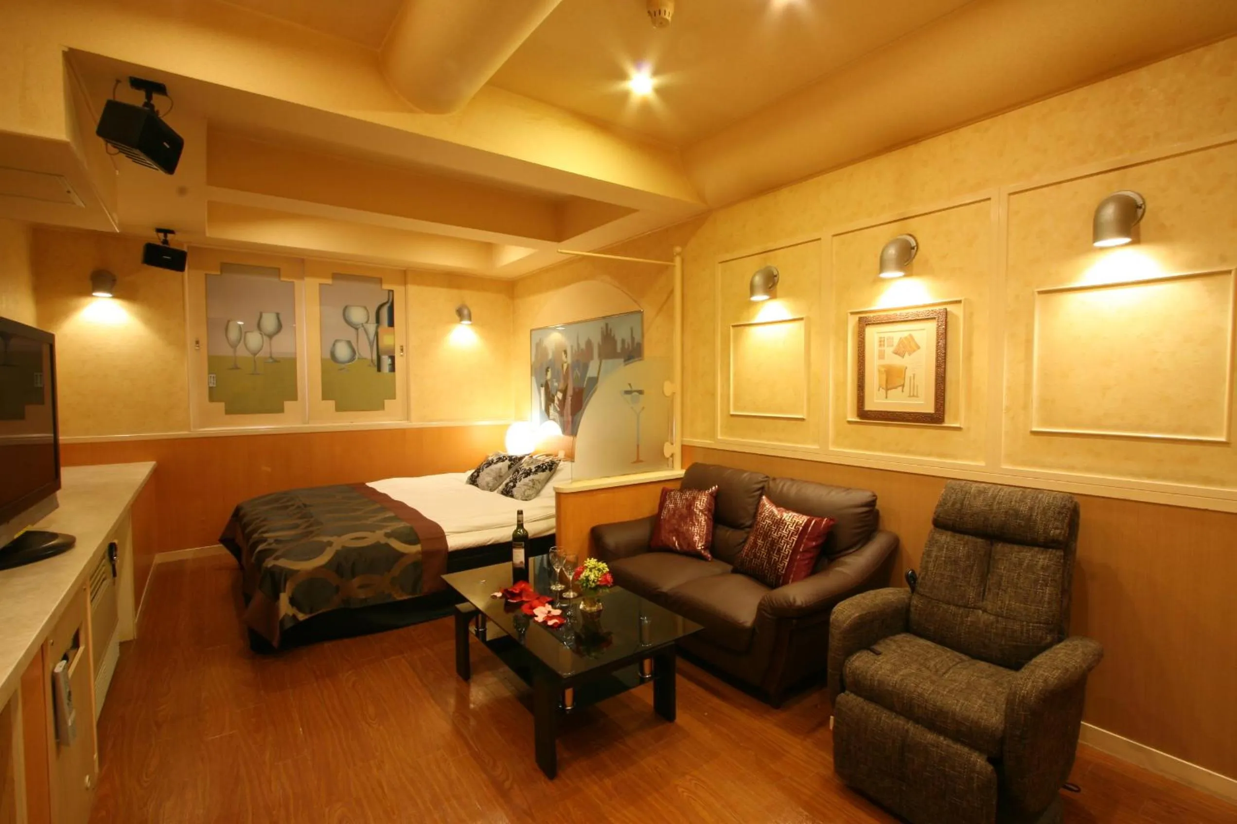 Restay Kokura (Adult Only)