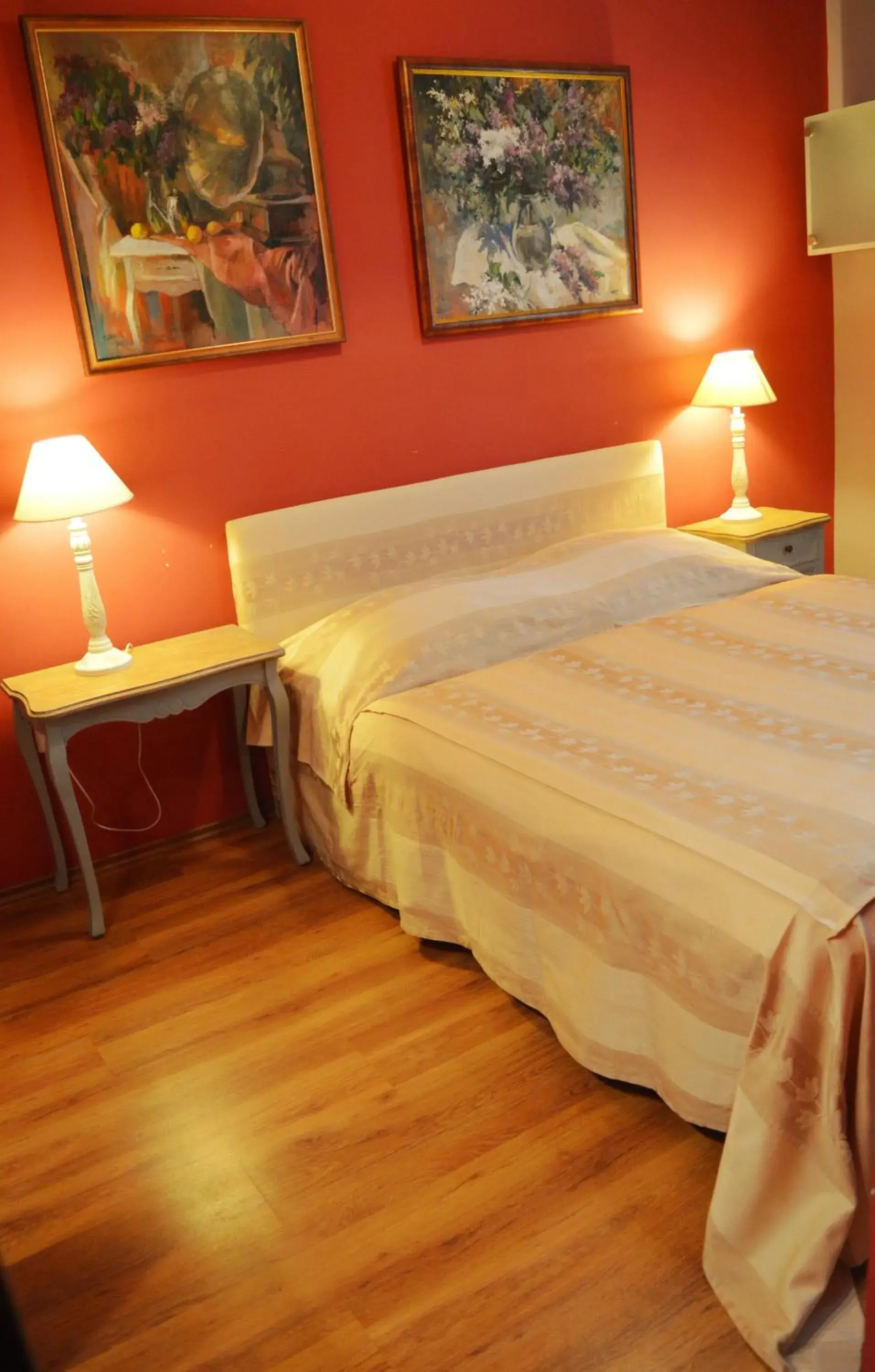 Suite with Garden View in Hotel *** Plauter Kúria Suite with Garden View in Hotel *** Plauter Kúria