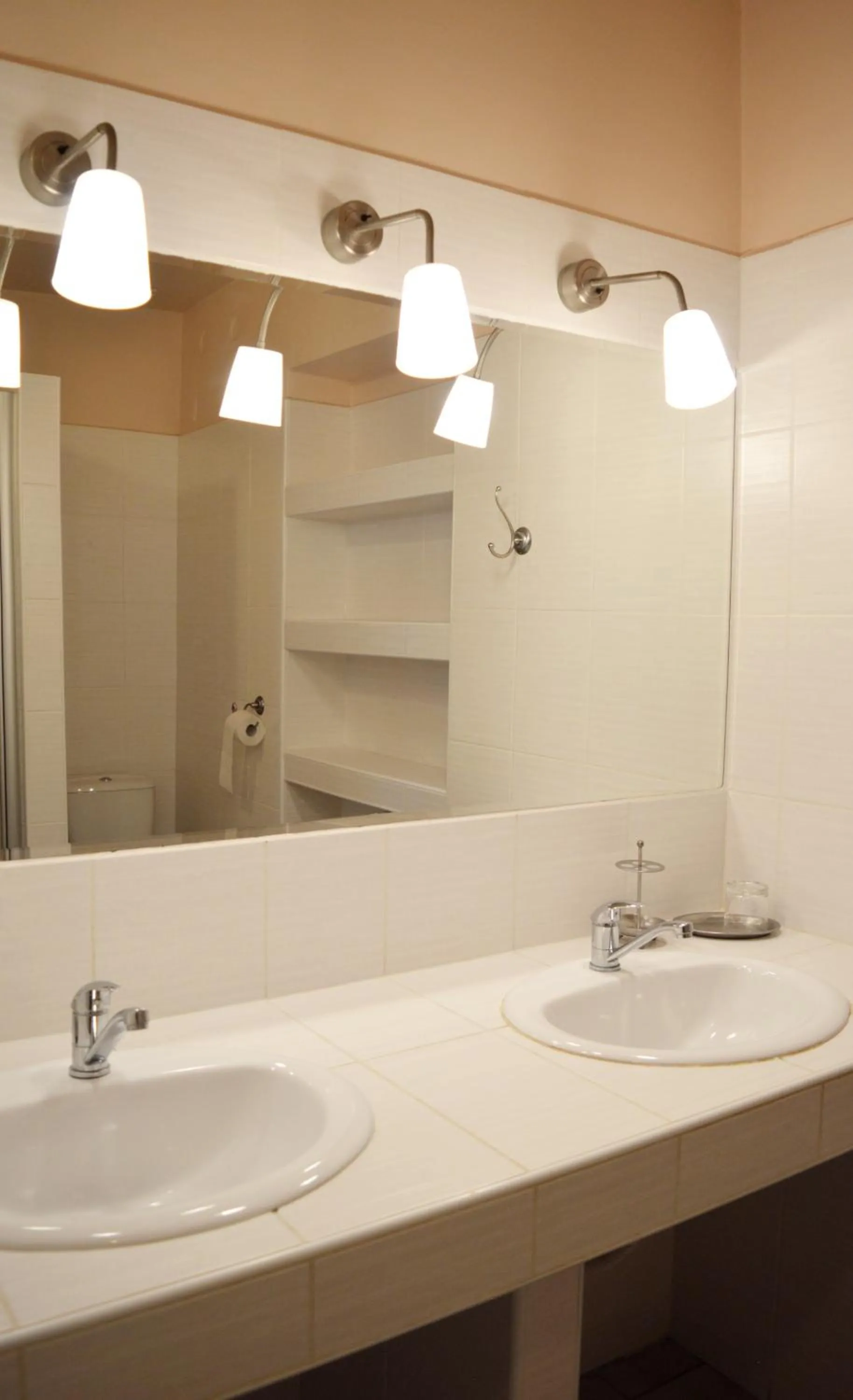Family Suite in Hotel *** Plauter Kúria