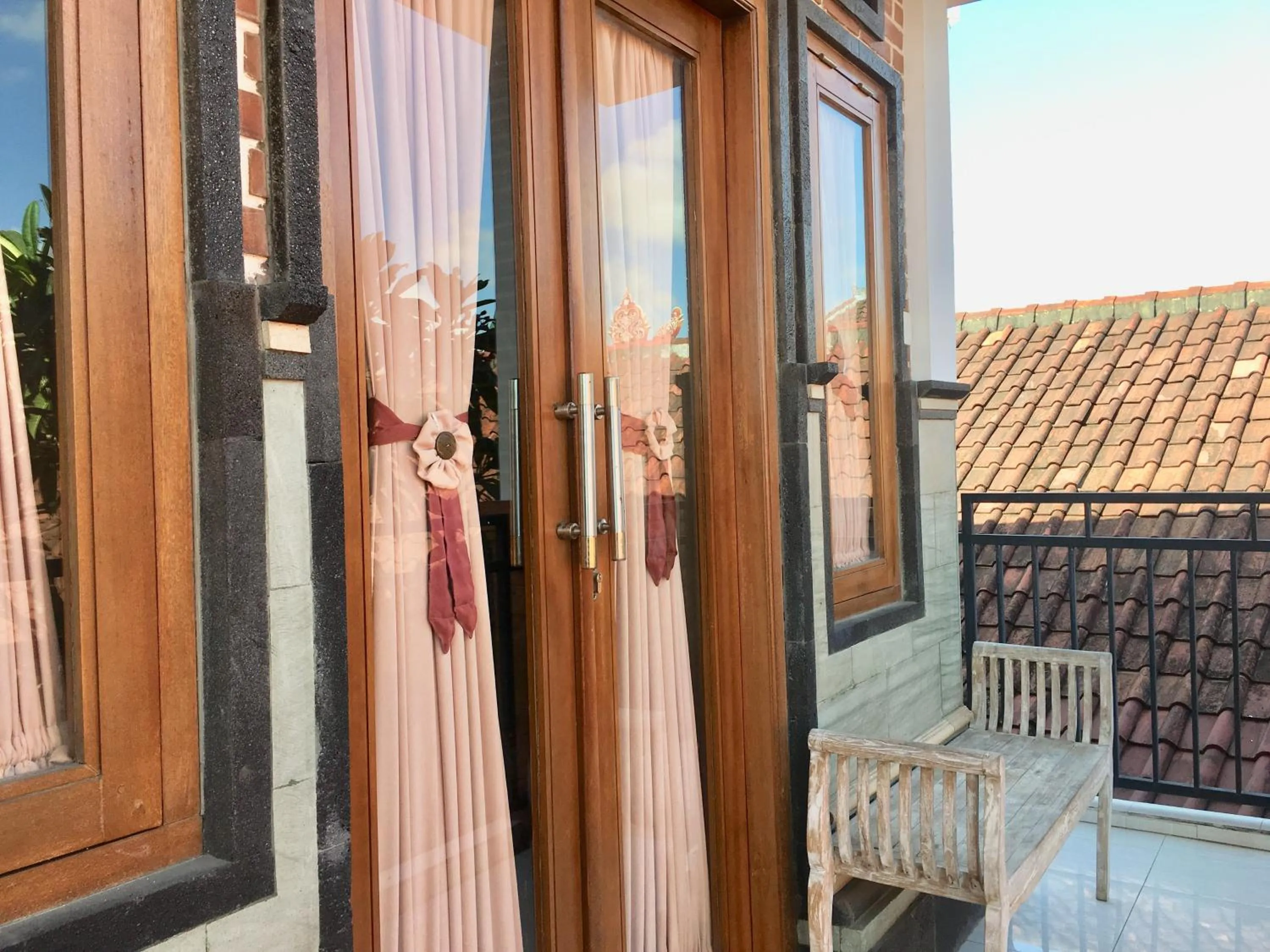 Mikuk Homestay Canggu