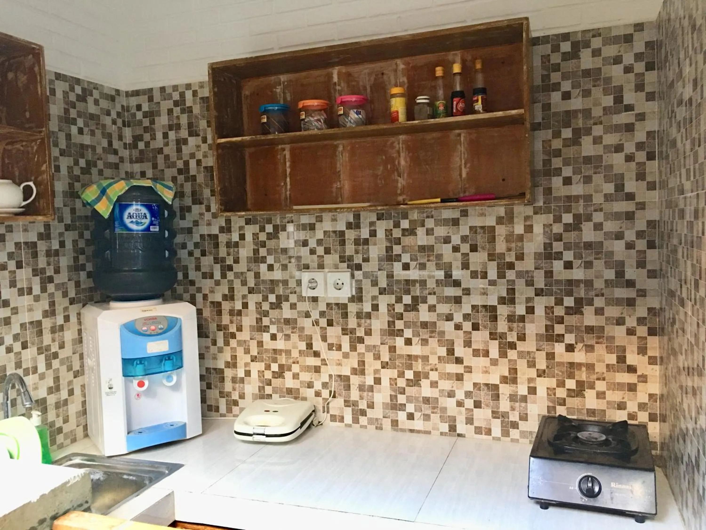 Mikuk Homestay Canggu