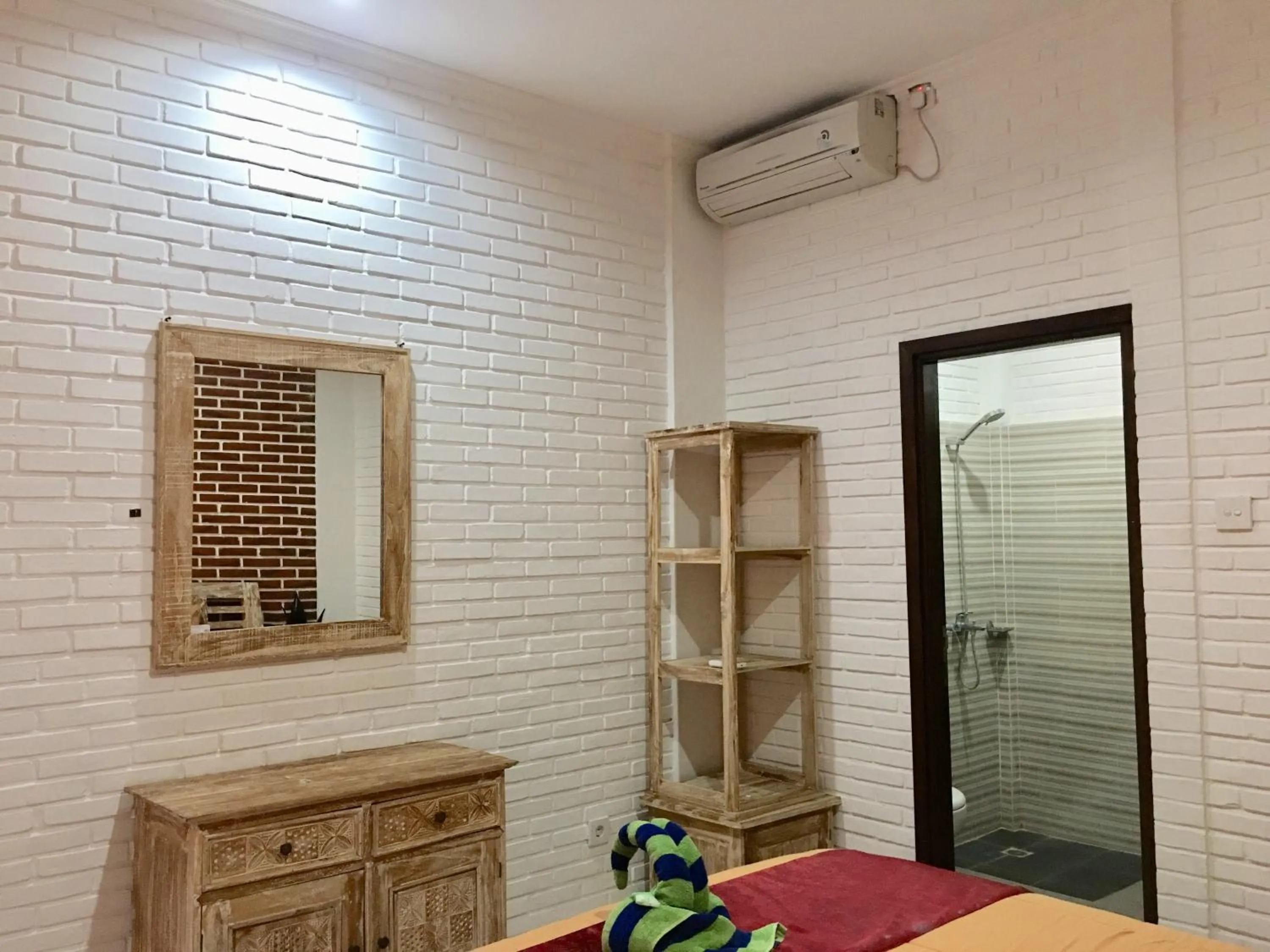 Mikuk Homestay Canggu