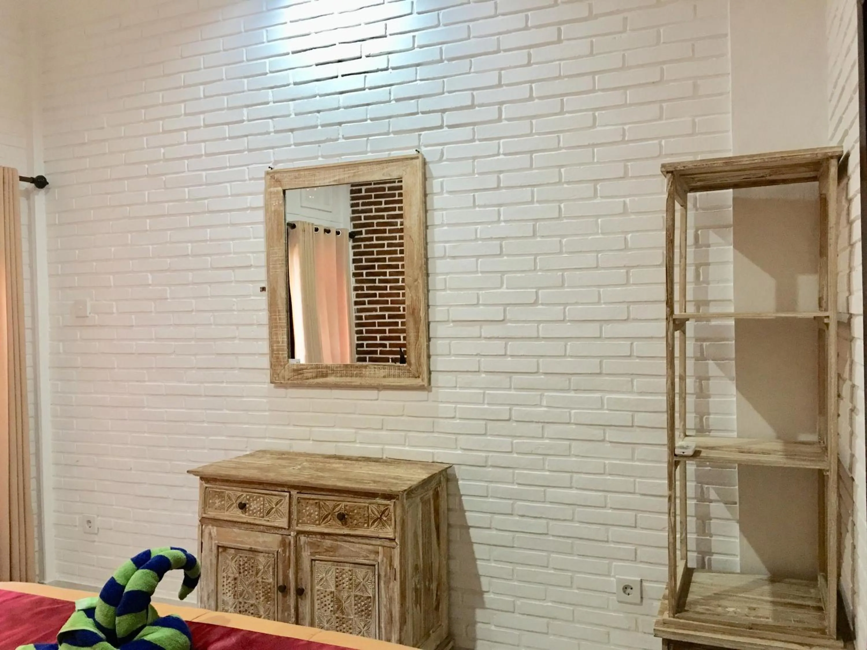 Mikuk Homestay Canggu