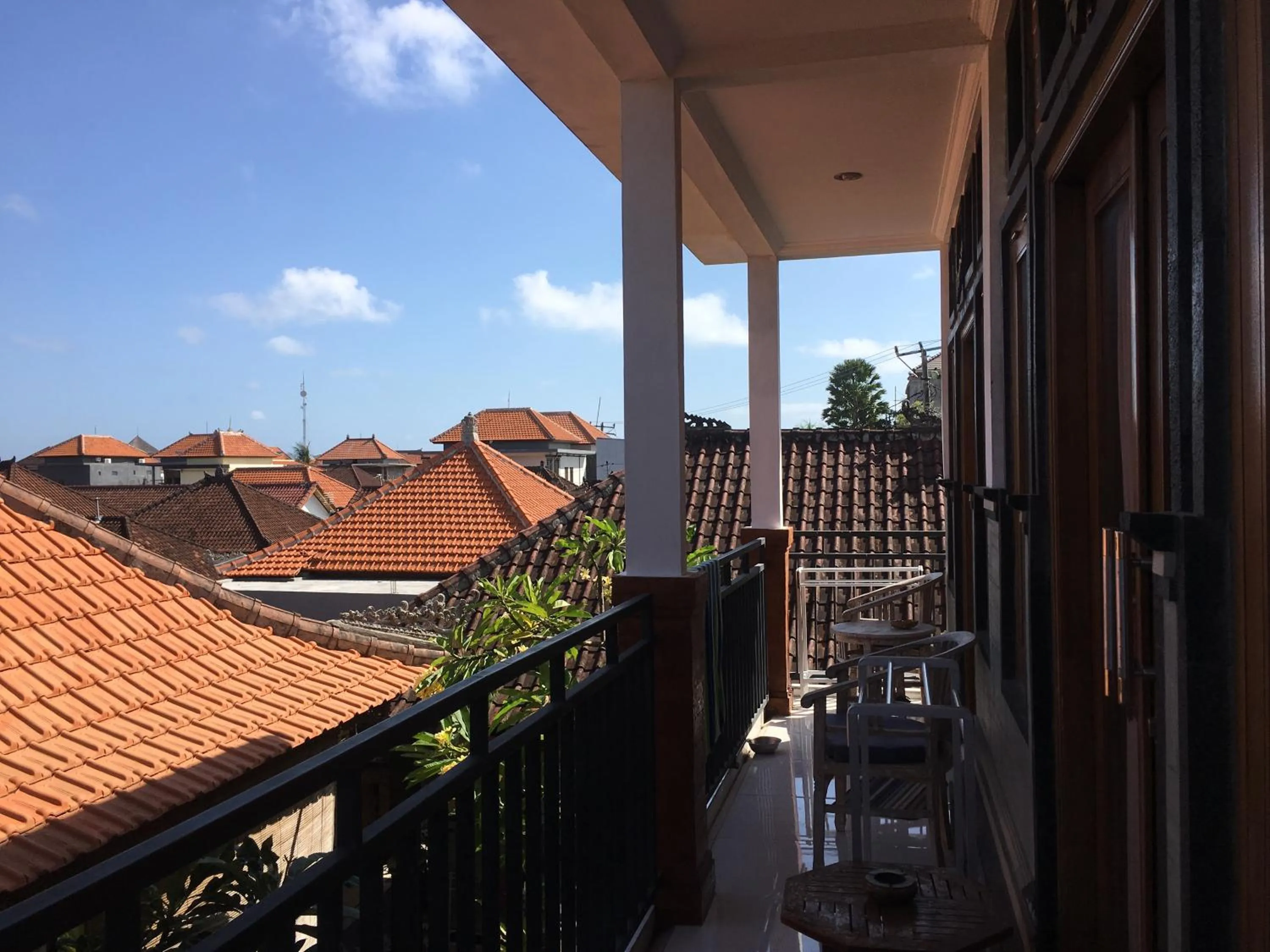 Mikuk Homestay Canggu