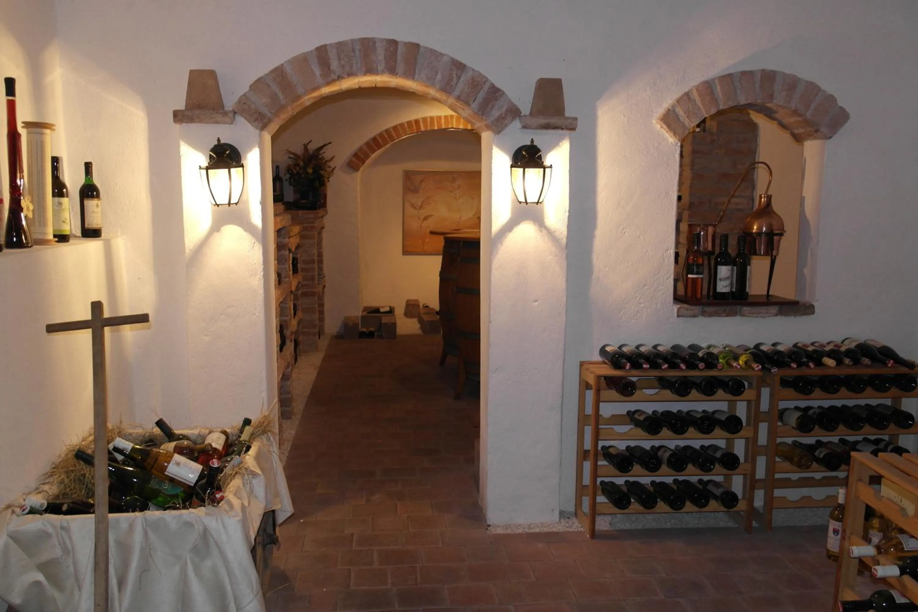 Decorative detail in Grandhotel Niederösterreichischer Hof