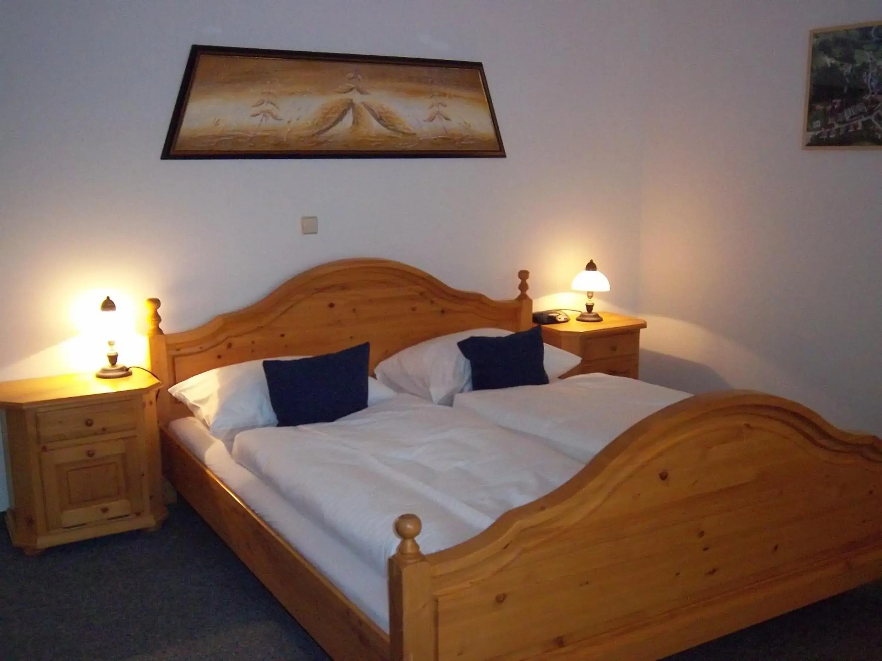 Double Room - single occupancy in Grandhotel Niederösterreichischer Hof Double Room - single occupancy in Grandhotel Niederösterreichischer Hof