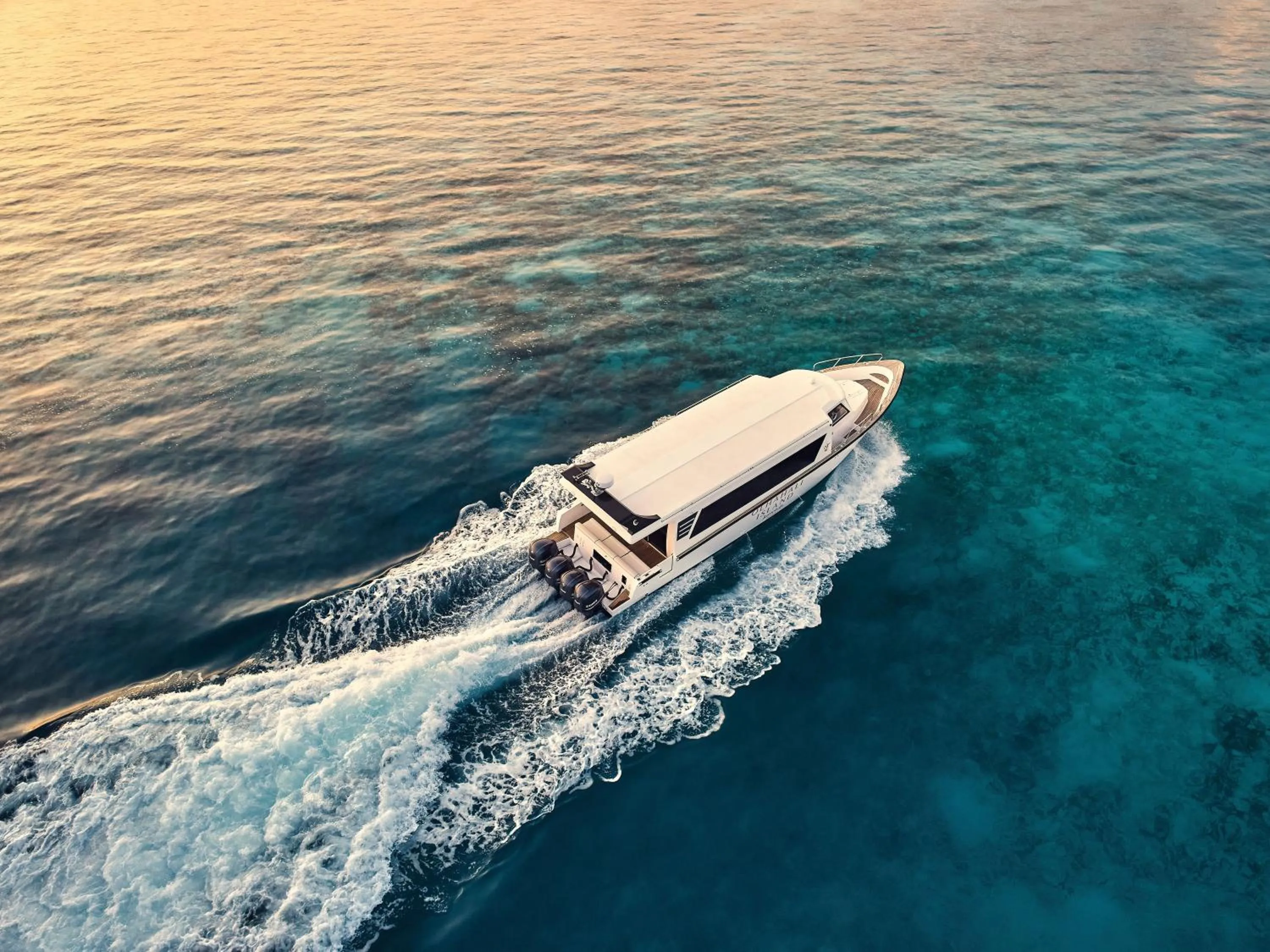 Other in Jumeirah Olhahali Island Maldives