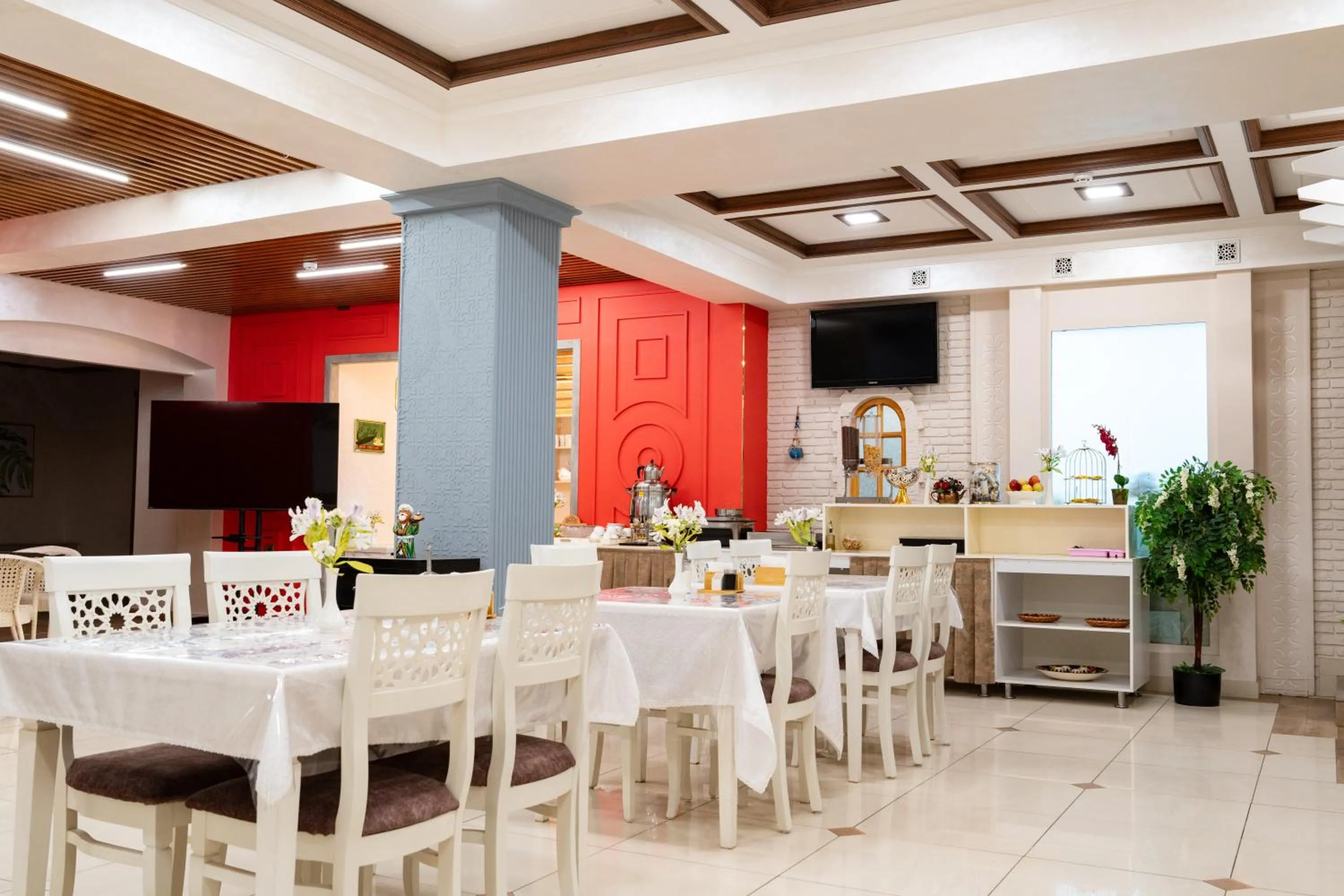 Meros Boutique Hotel