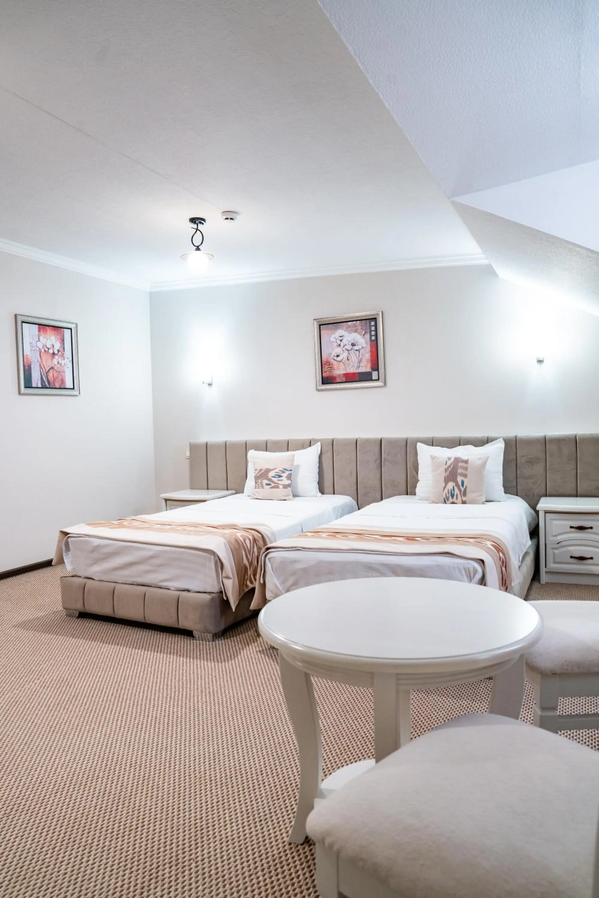 Meros Boutique Hotel