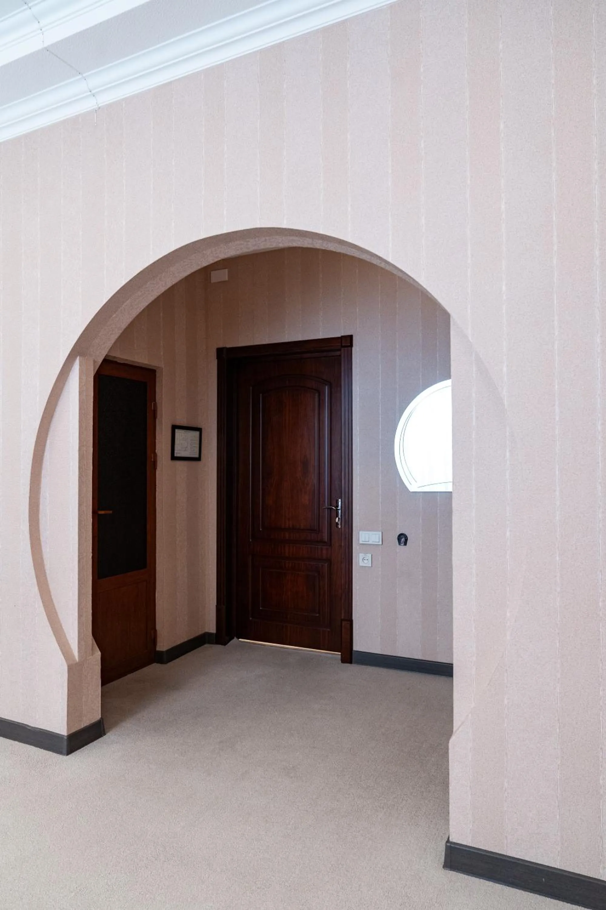 Meros Boutique Hotel