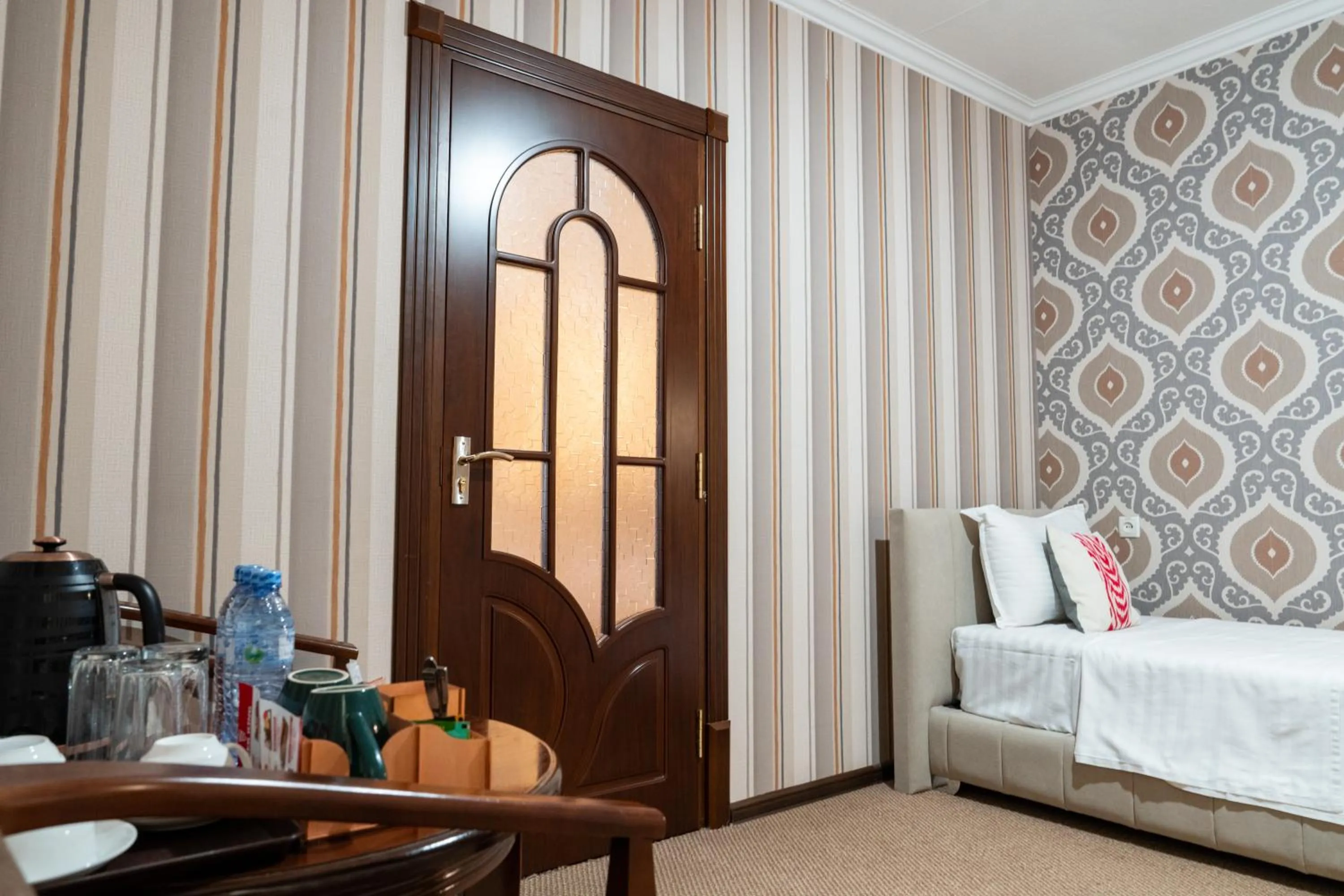 Meros Boutique Hotel