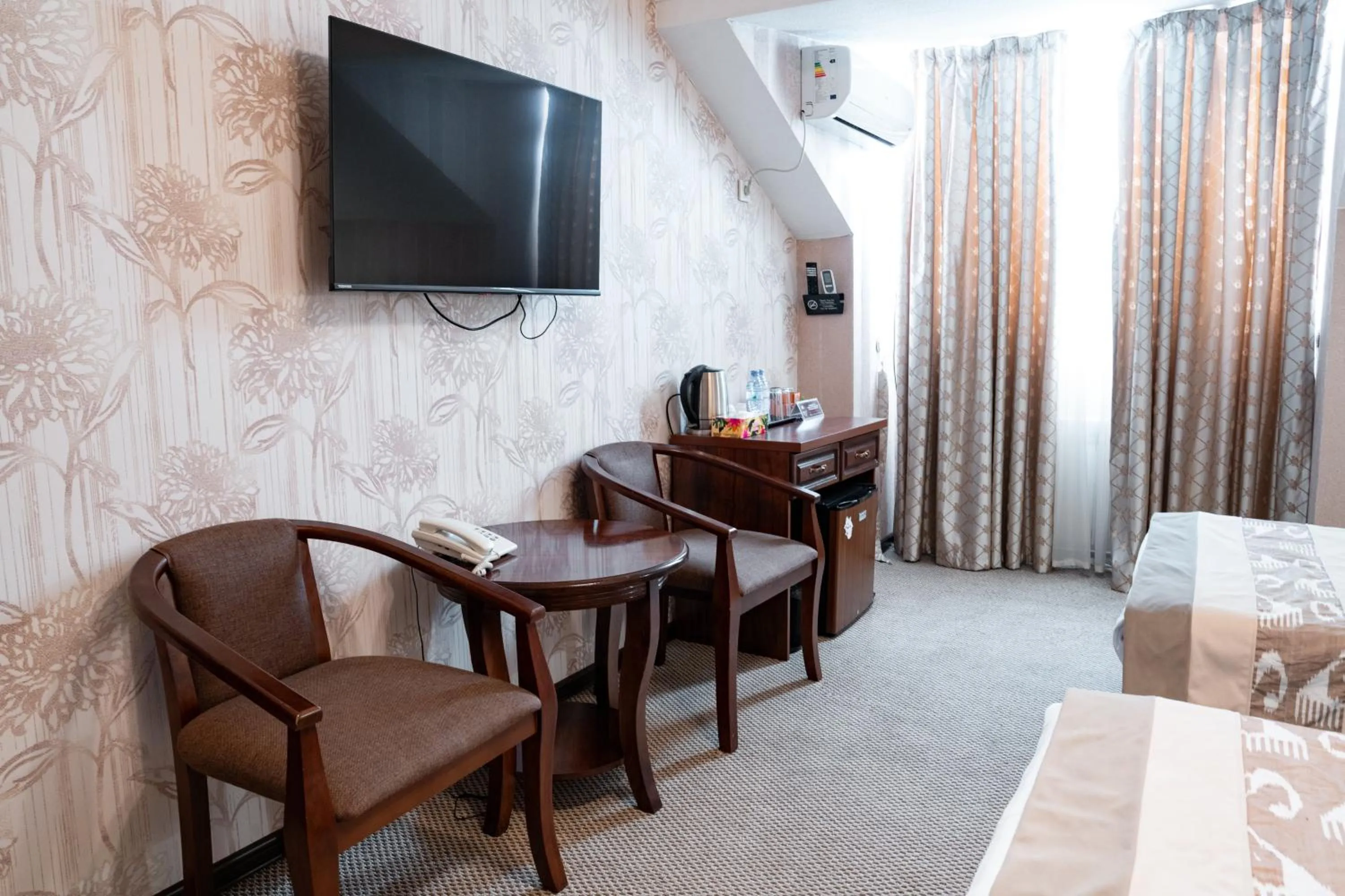 Meros Boutique Hotel