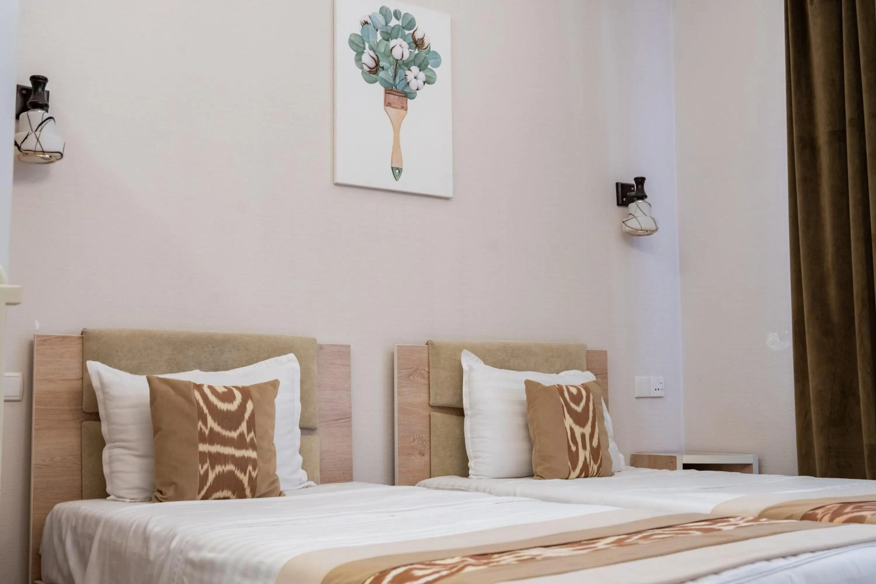 Meros Boutique Hotel