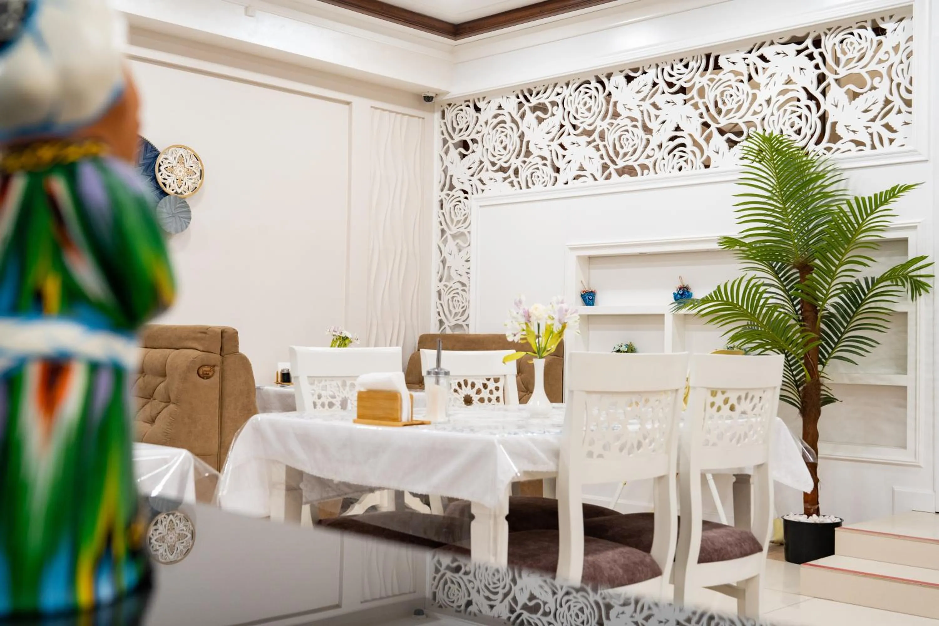 Meros Boutique Hotel