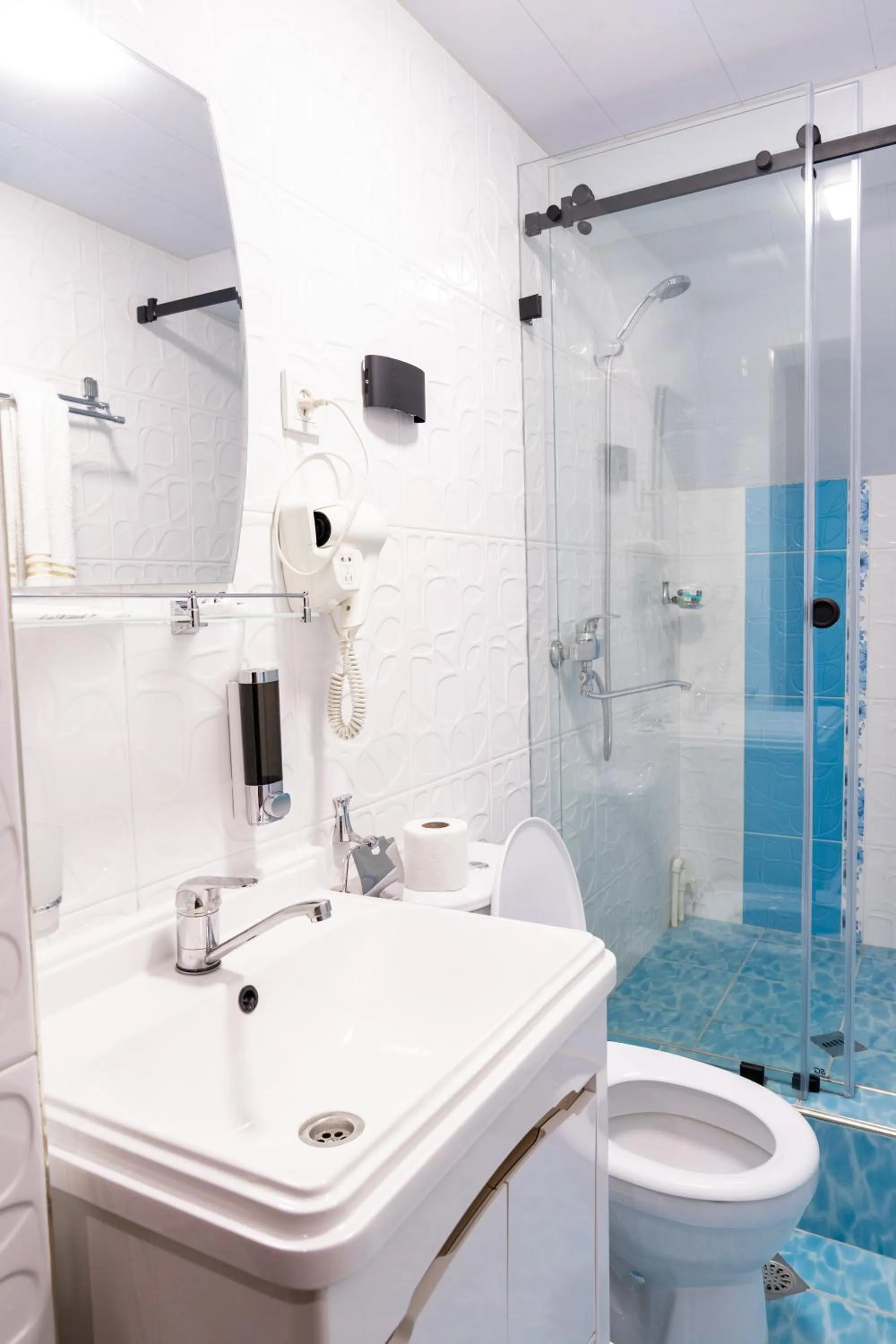 Meros Boutique Hotel