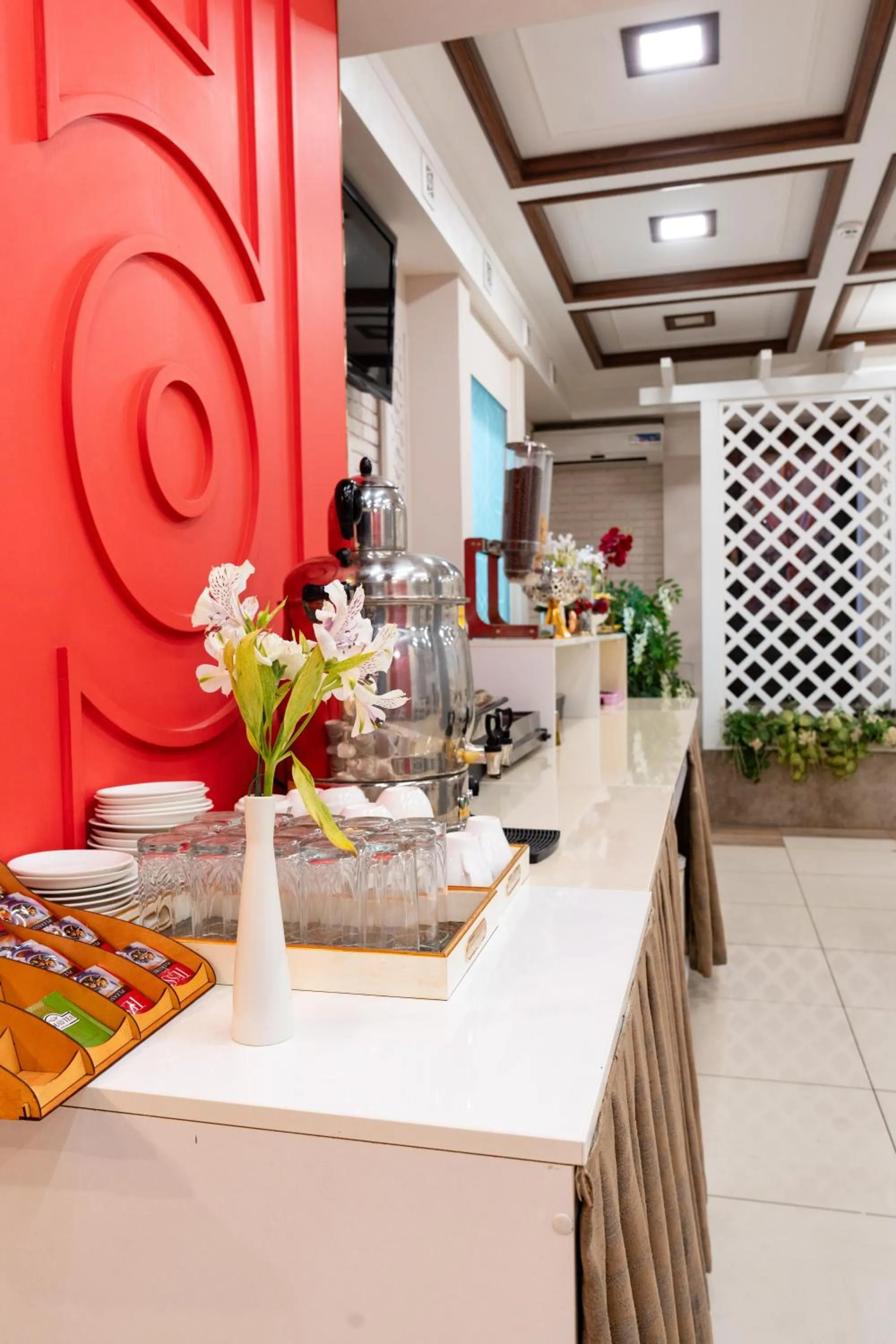 Meros Boutique Hotel