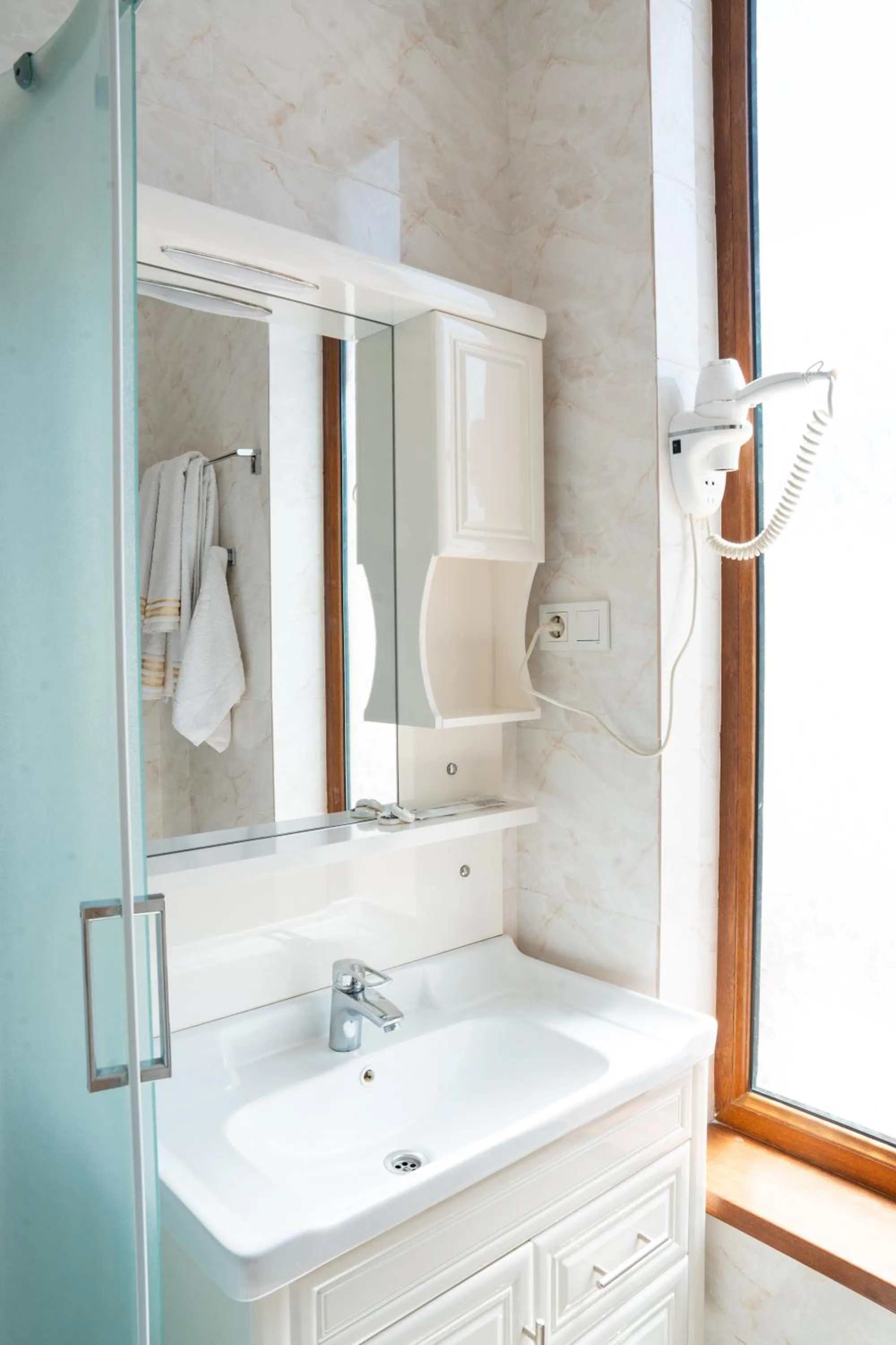 Meros Boutique Hotel