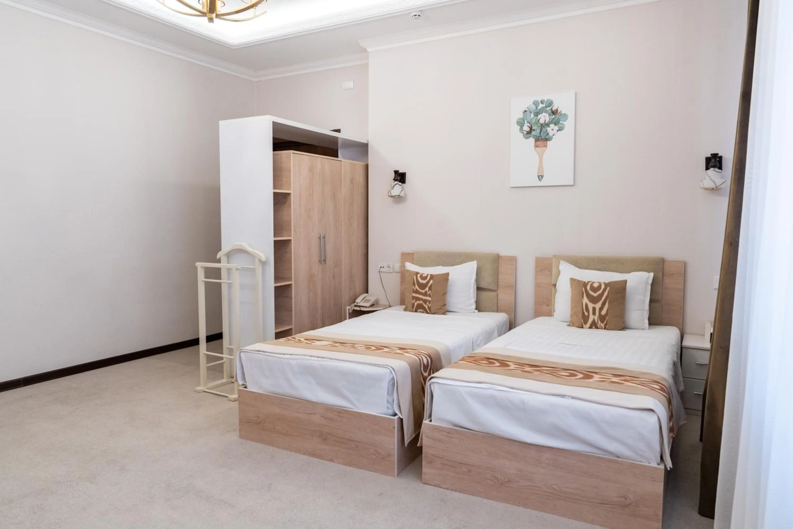 Meros Boutique Hotel