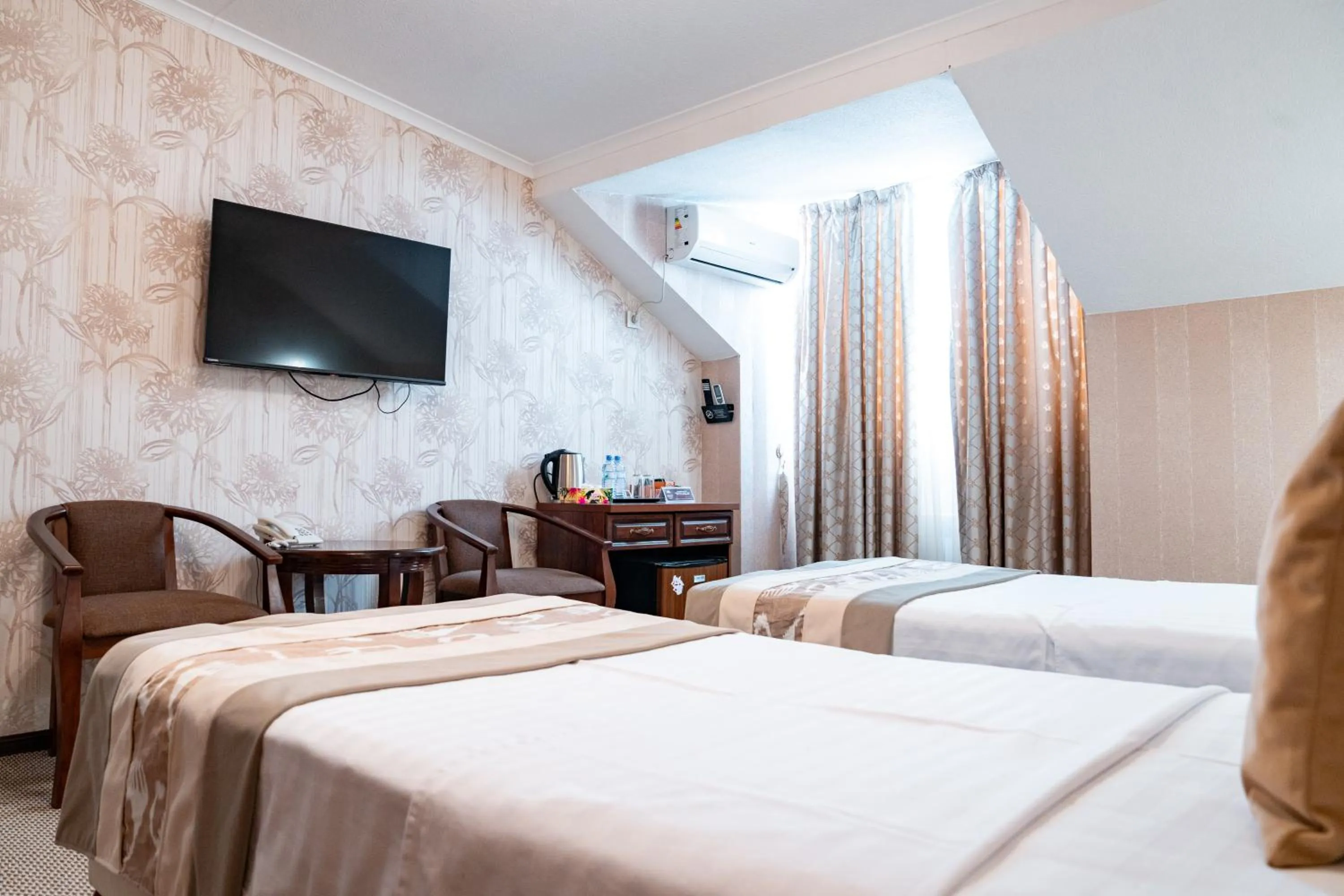 Meros Boutique Hotel