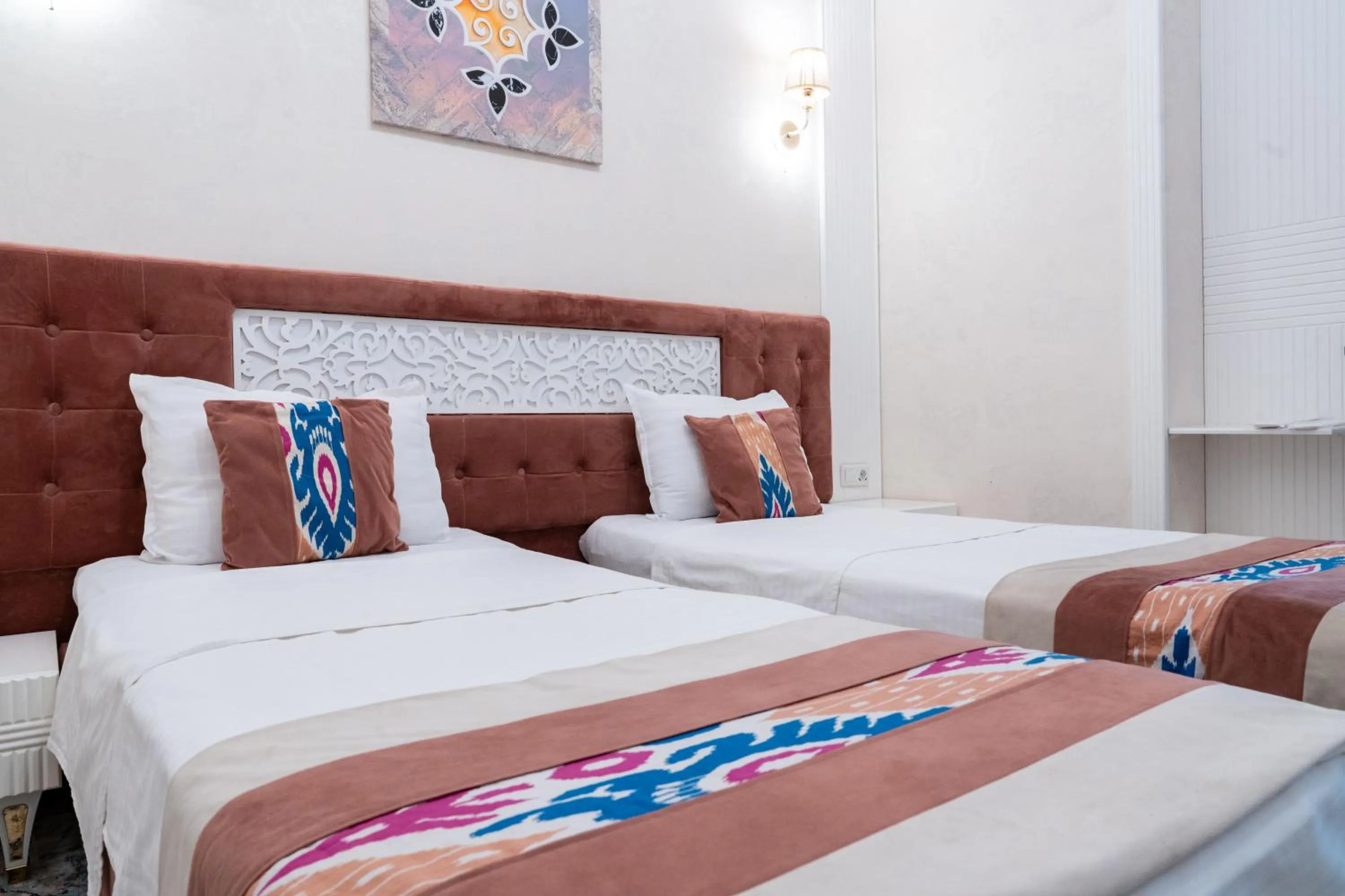 Meros Boutique Hotel