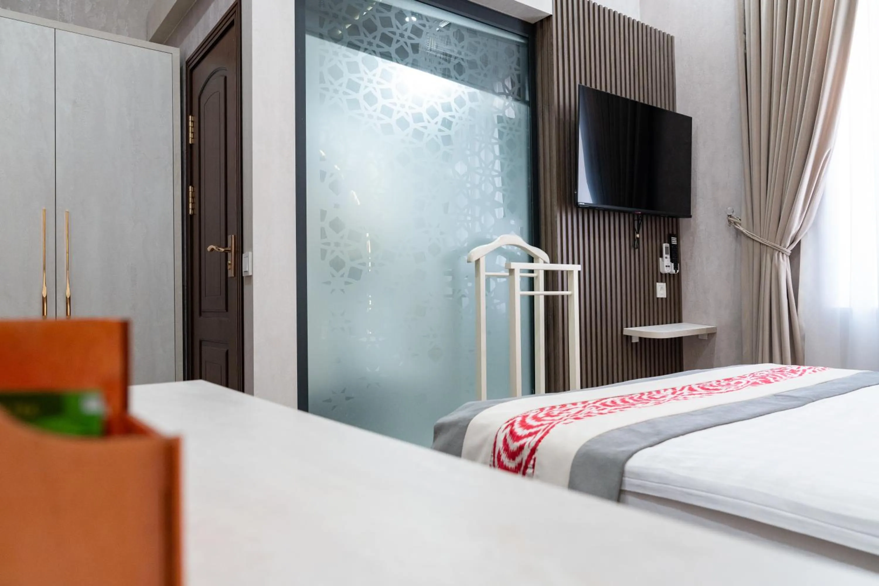 Meros Boutique Hotel