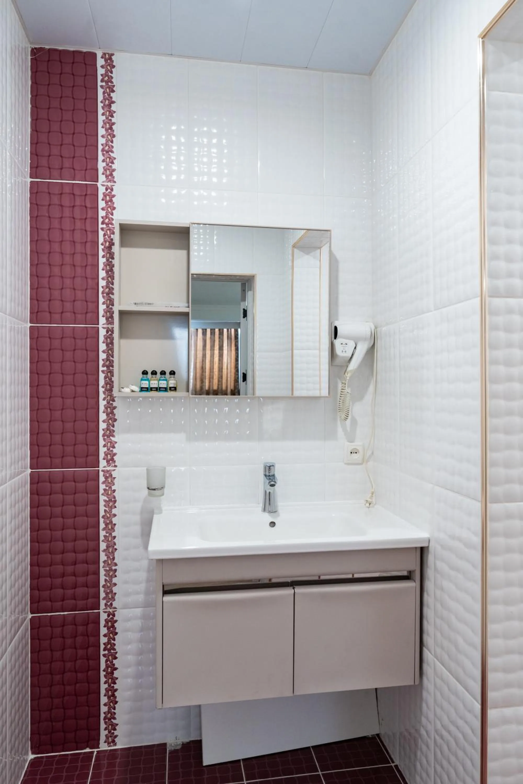 Meros Boutique Hotel