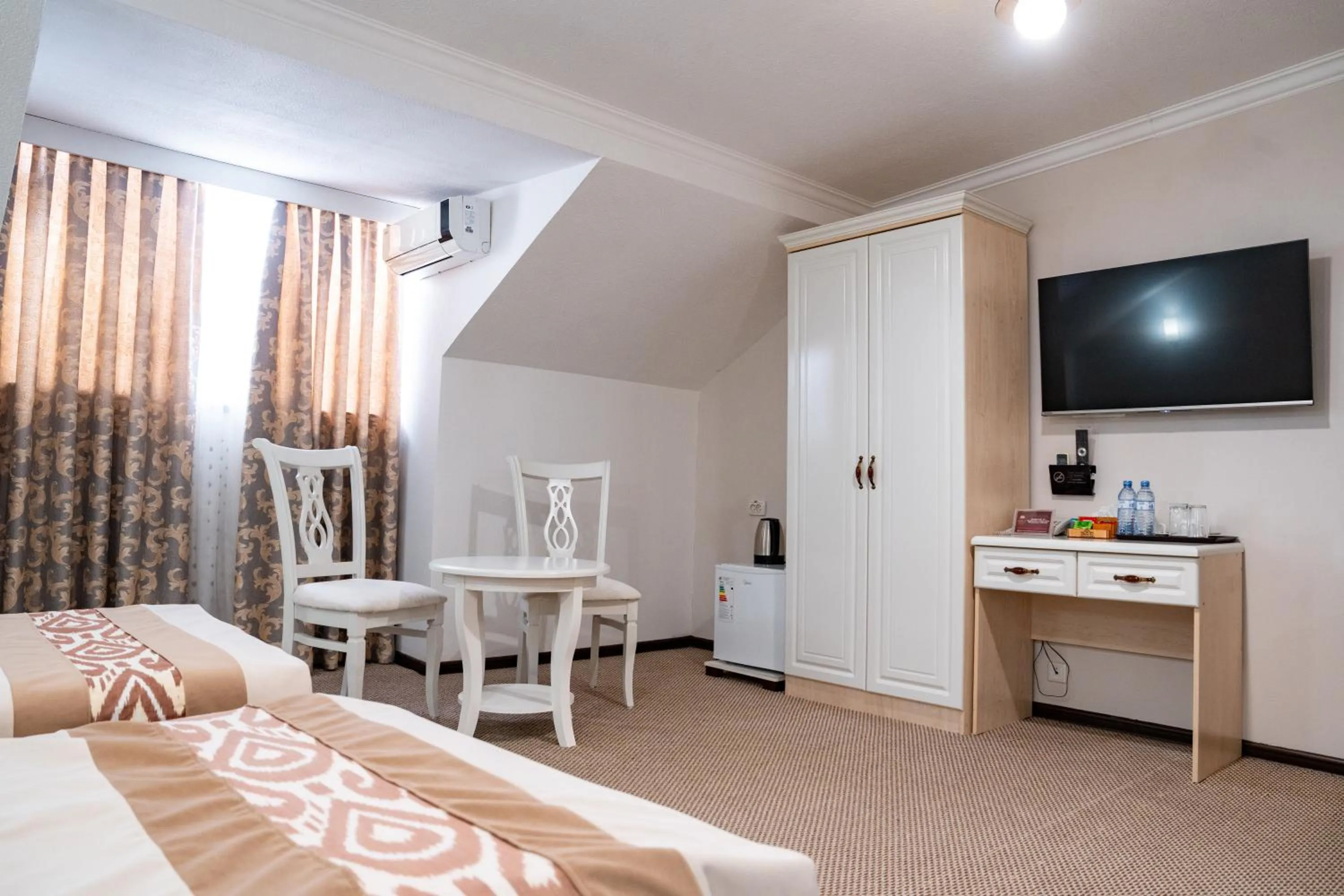 Meros Boutique Hotel