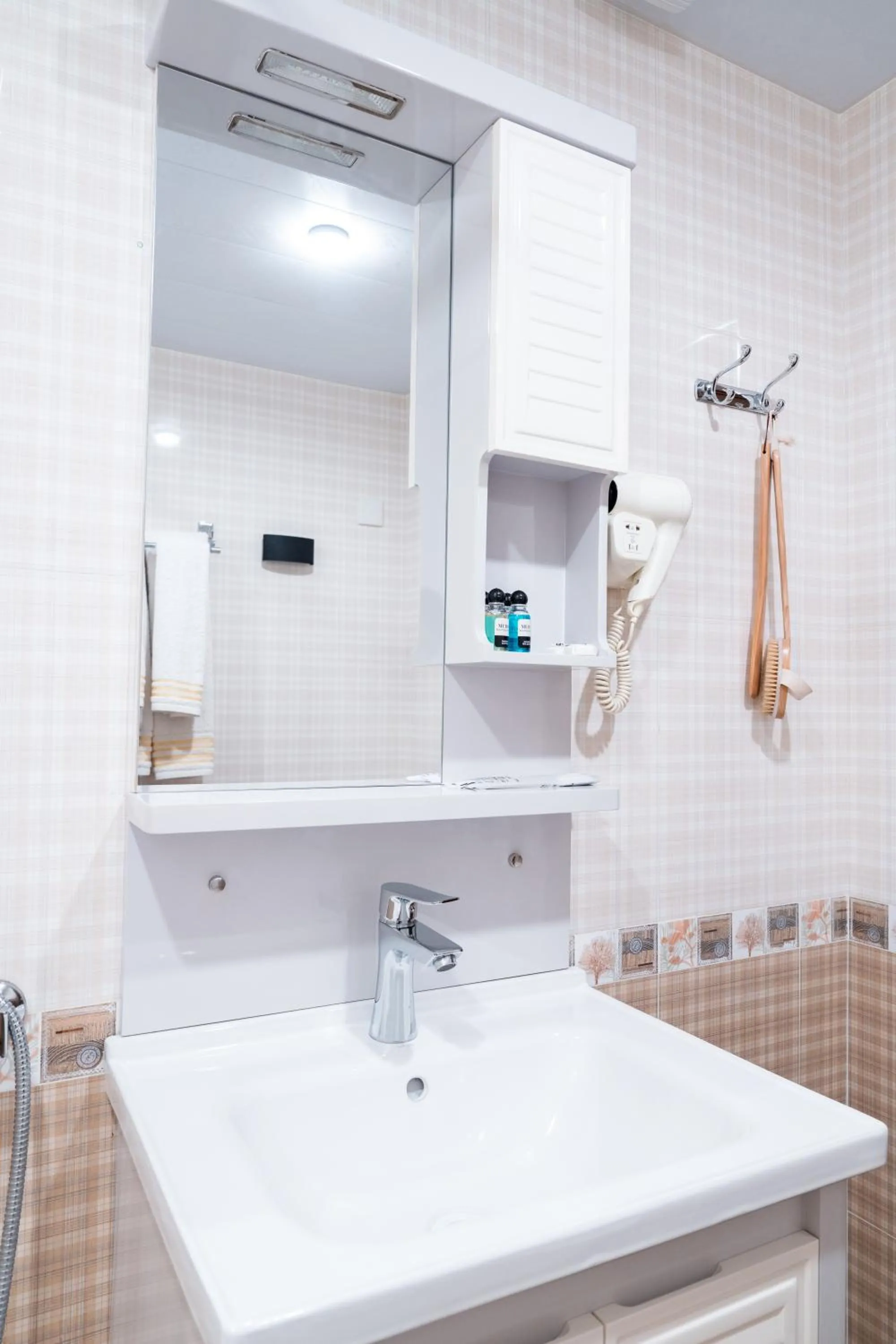 Meros Boutique Hotel