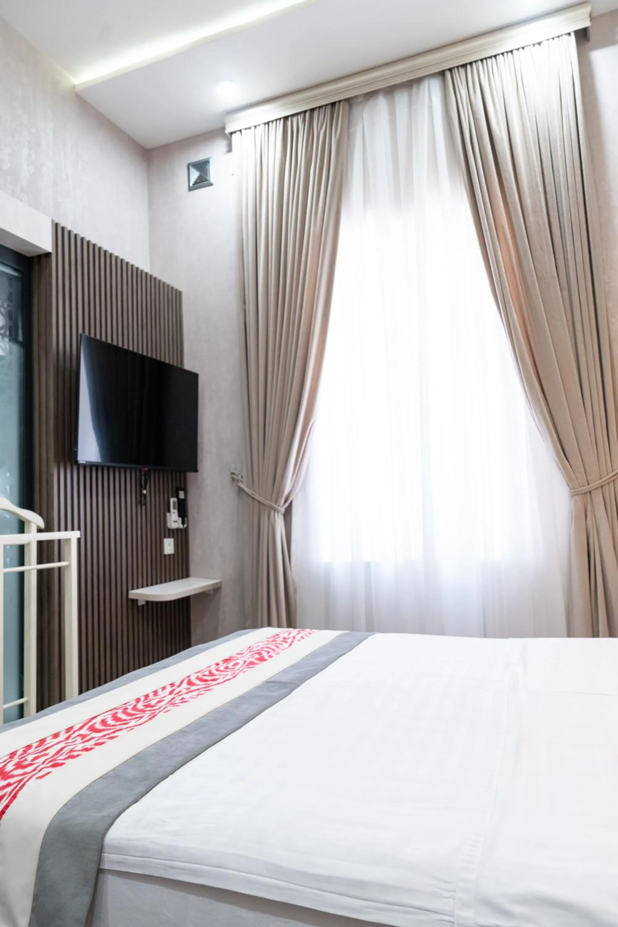 Meros Boutique Hotel