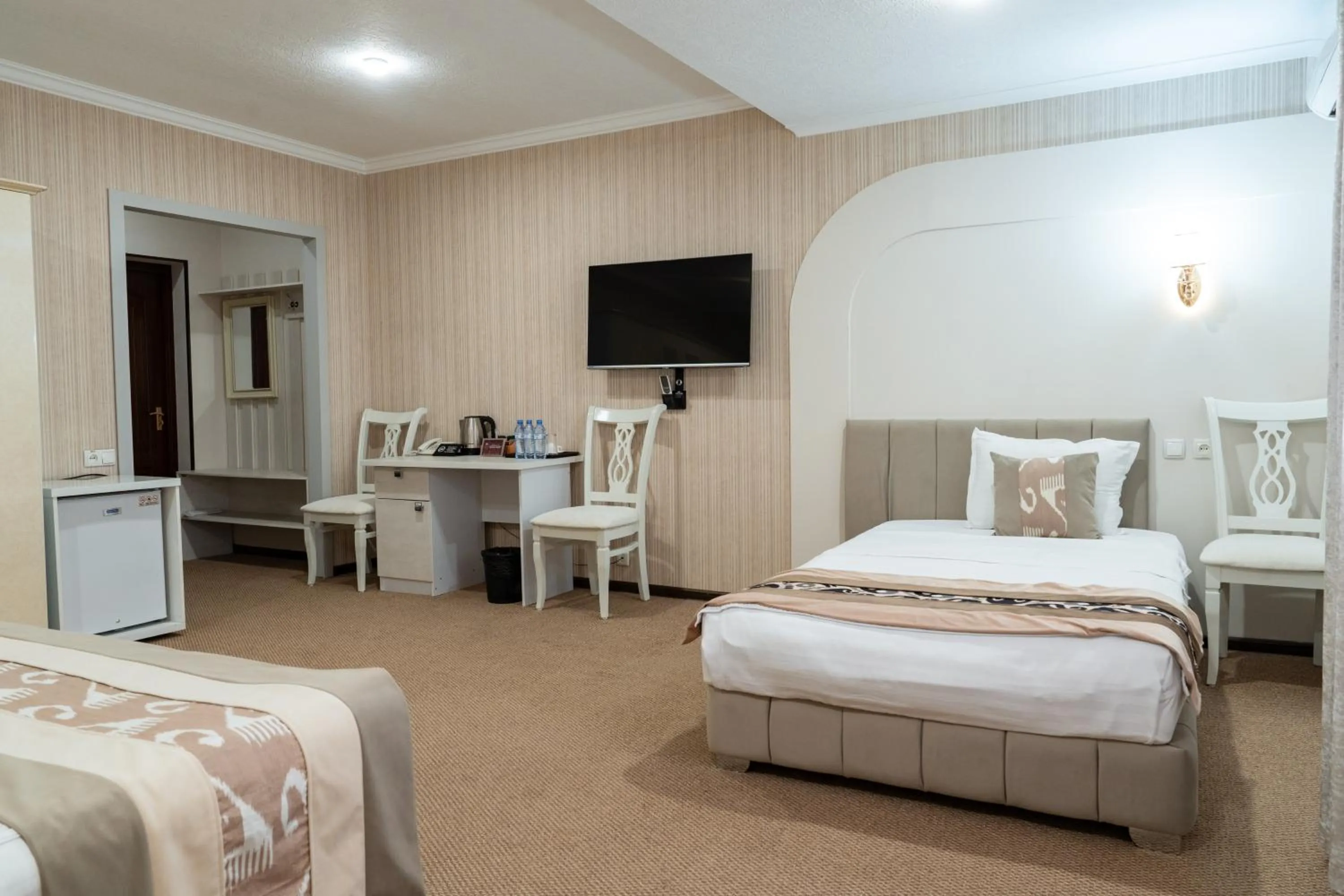 Meros Boutique Hotel